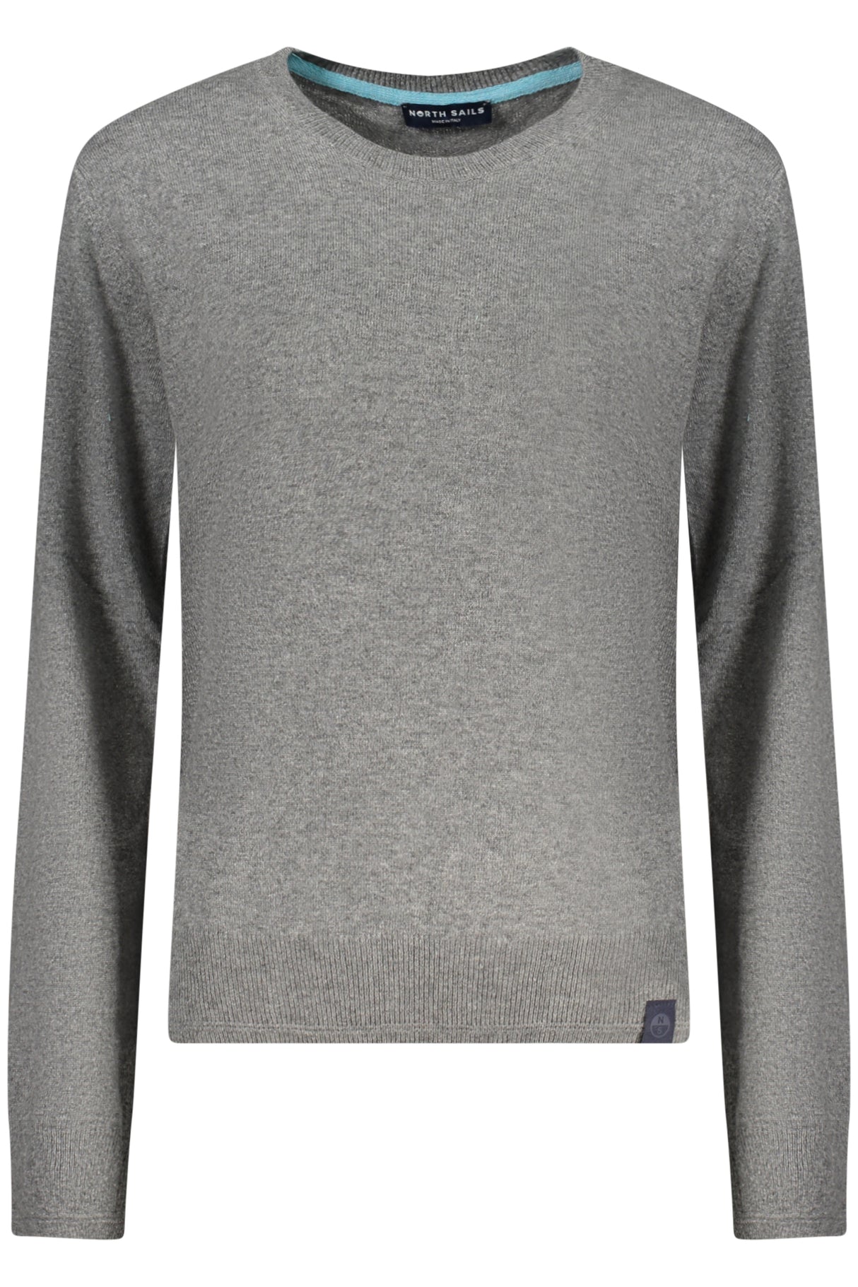 NORTH SAILS WOMEN'S GREY SWEATER