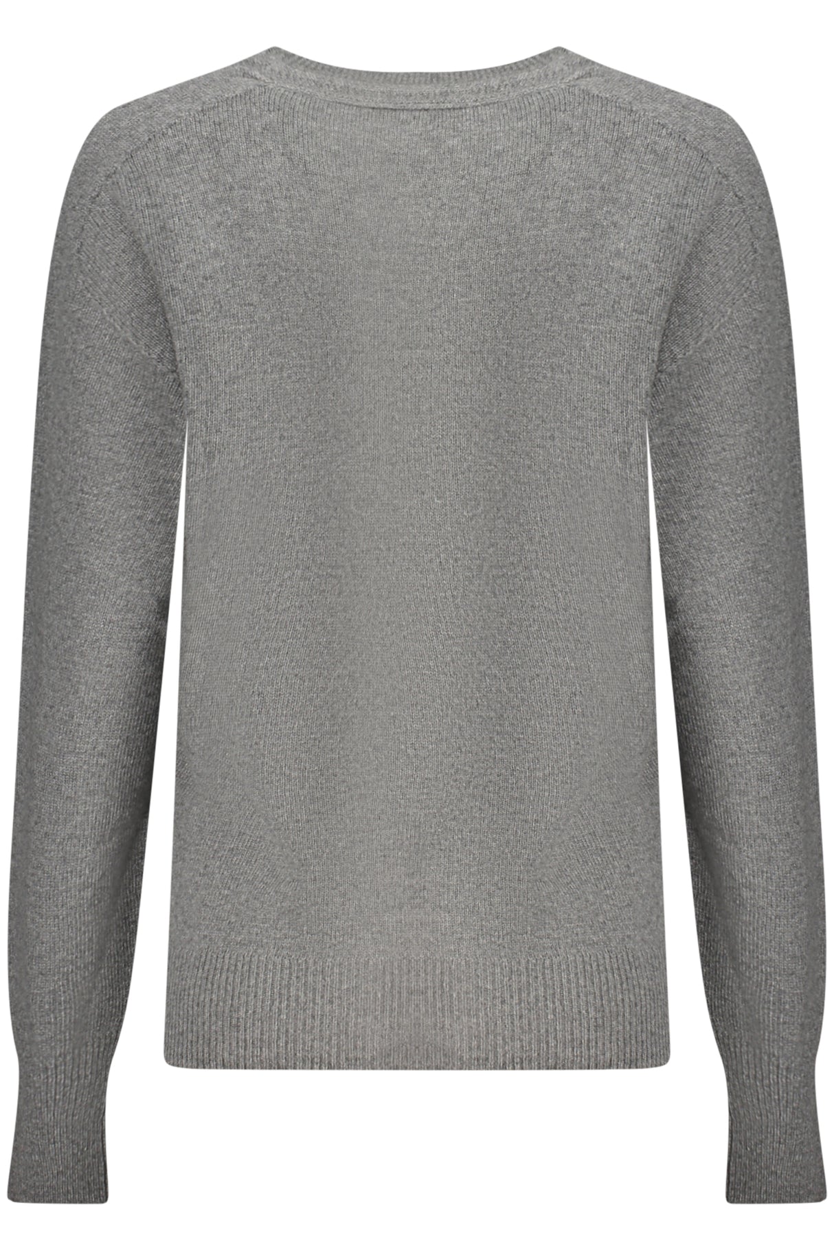 NORTH SAILS WOMEN'S GREY SWEATER