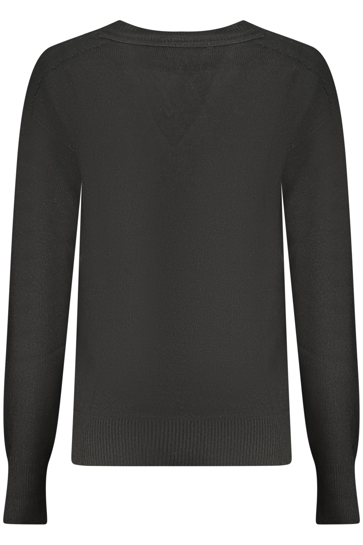 NORTH SAILS WOMEN'S BLACK SWEATER