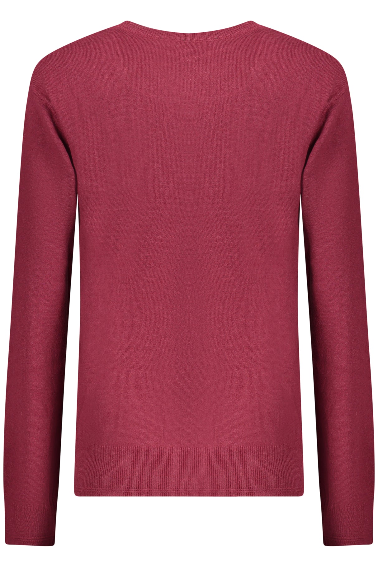 NORTH SAILS WOMEN'S RED SWEATER