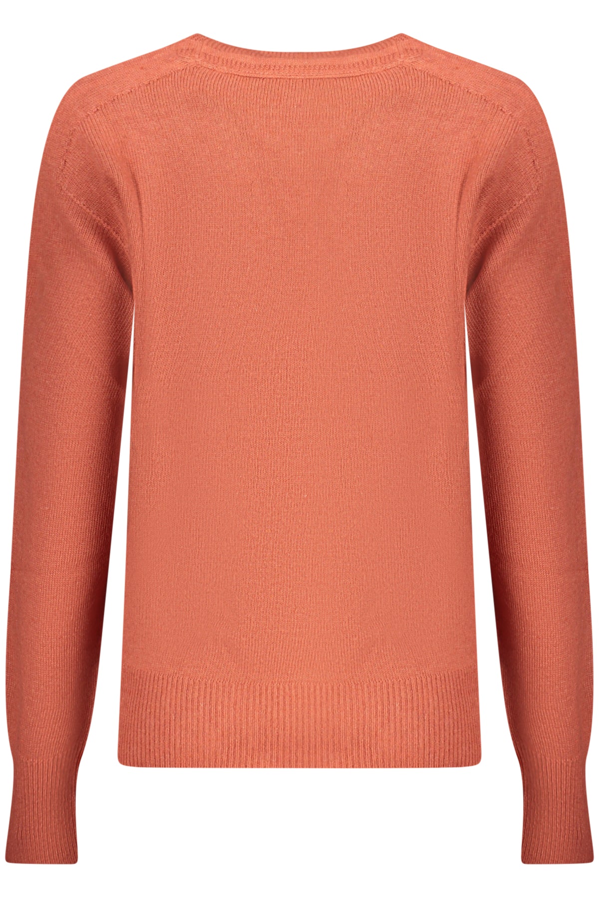 NORTH SAILS WOMEN'S RED SWEATER