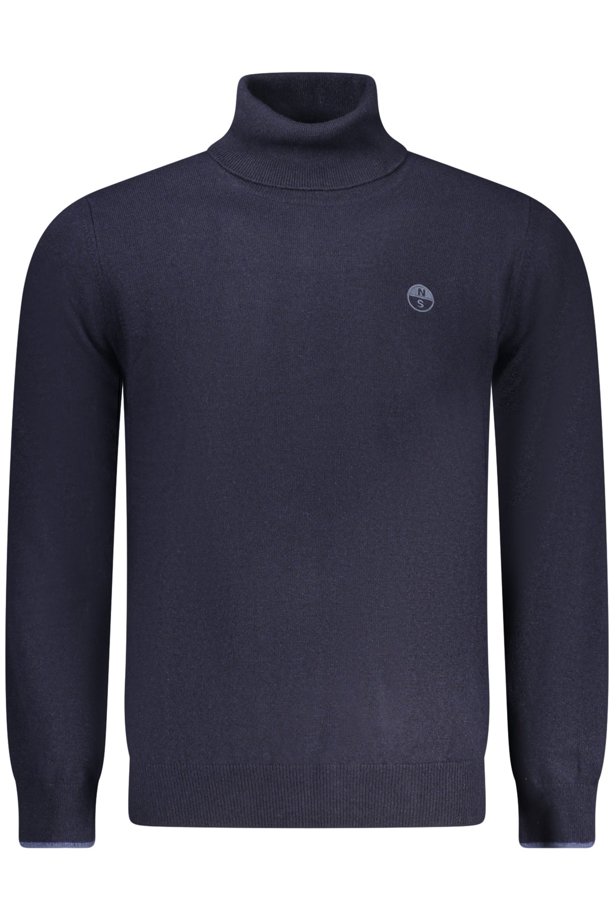NORTH SAILS MEN'S BLUE SWEATER