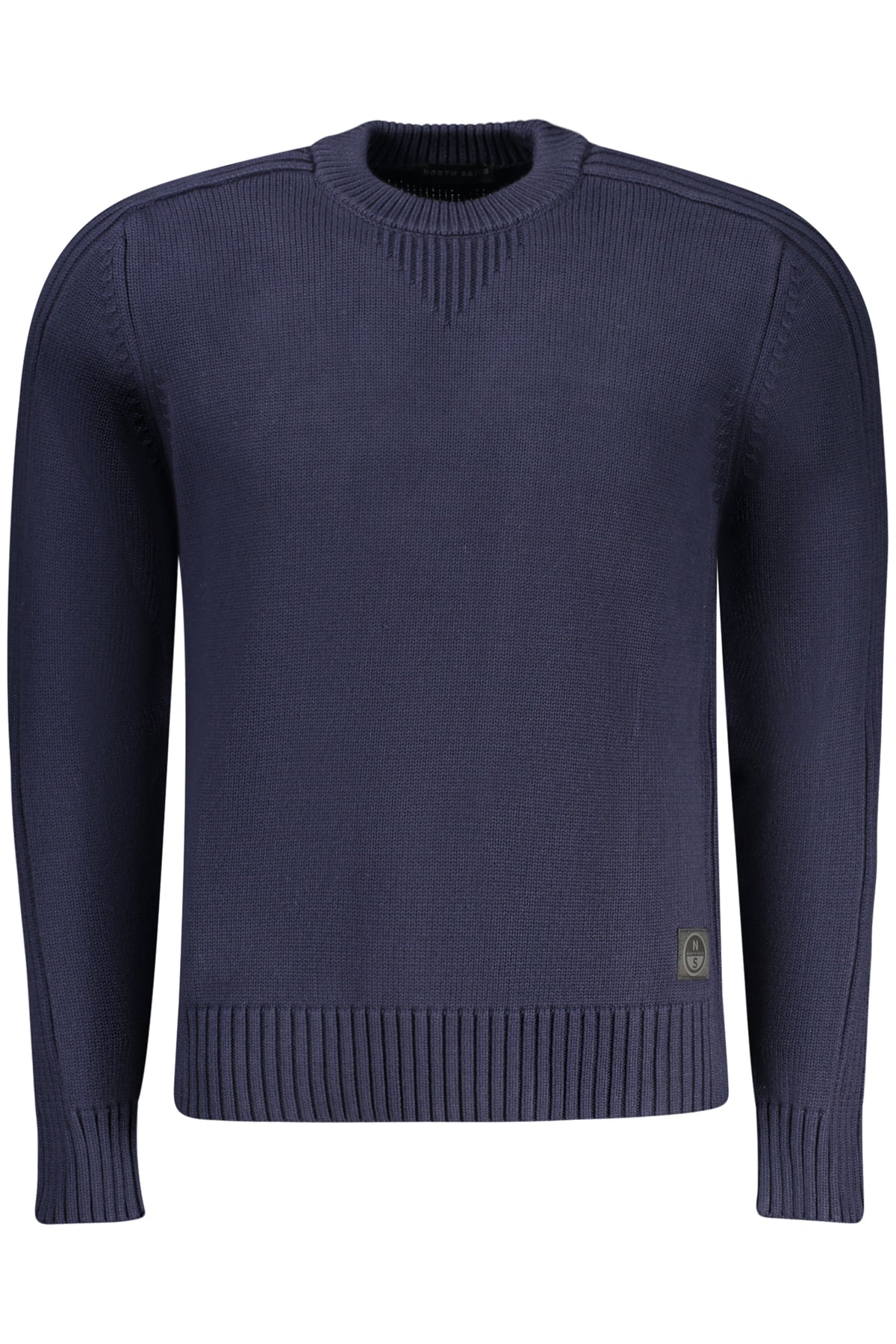 NORTH SAILS MEN'S BLUE SWEATER