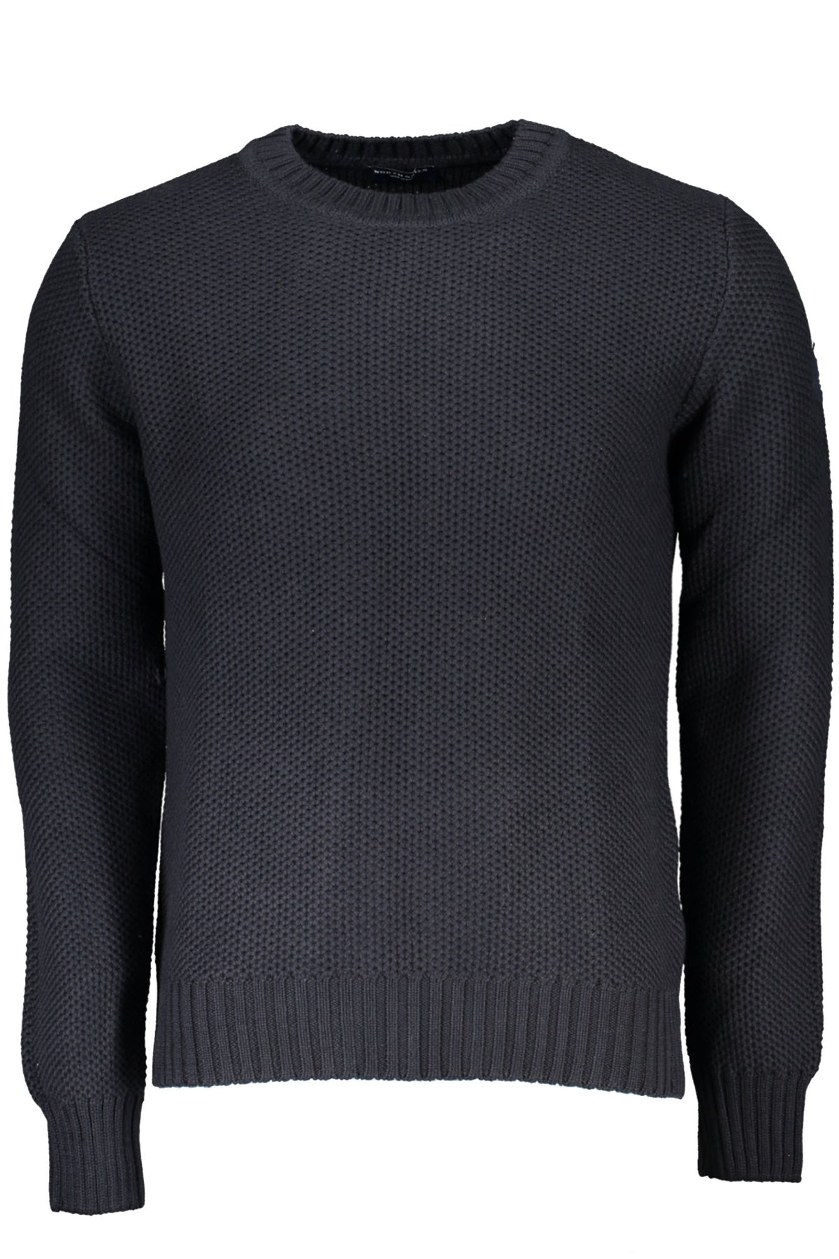 NORTH SAILS MEN'S BLUE SWEATER