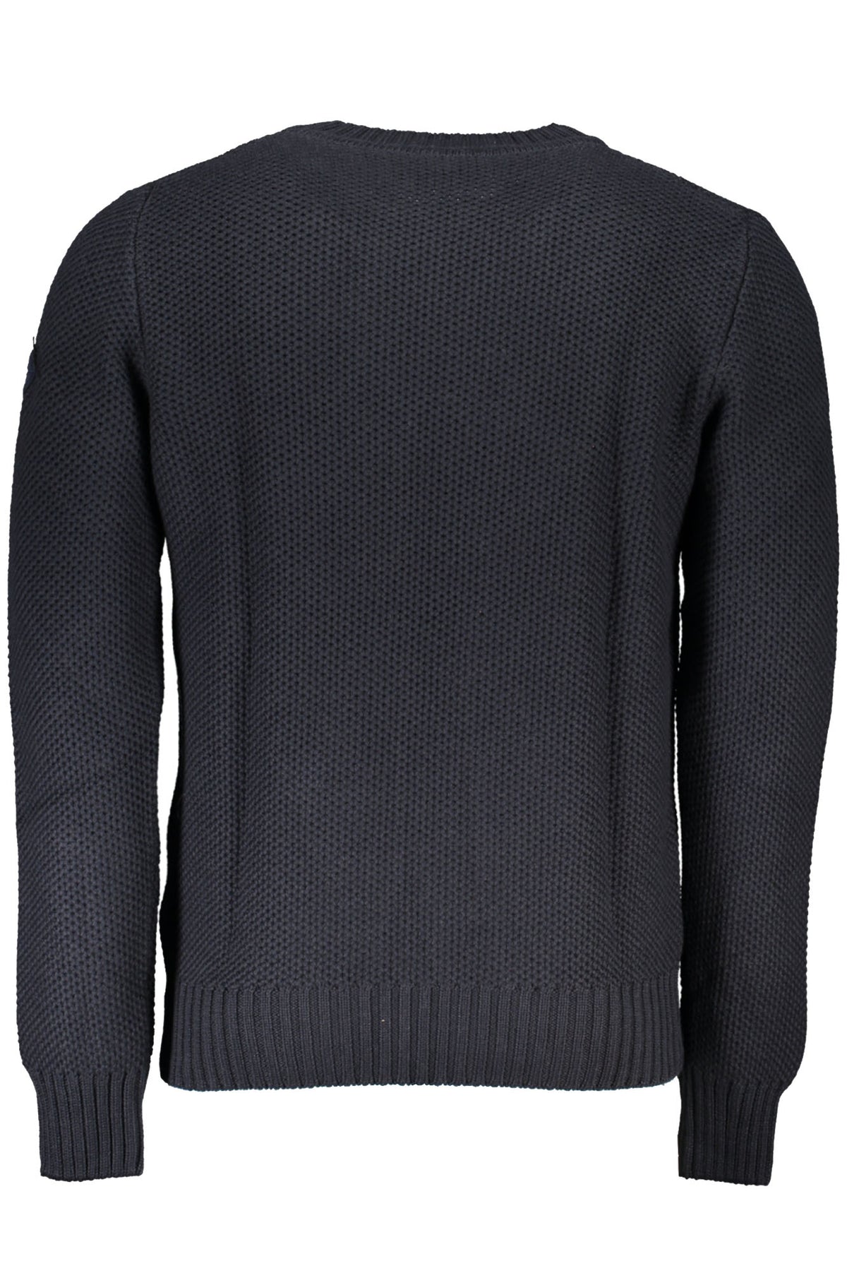 NORTH SAILS MEN'S BLUE SWEATER