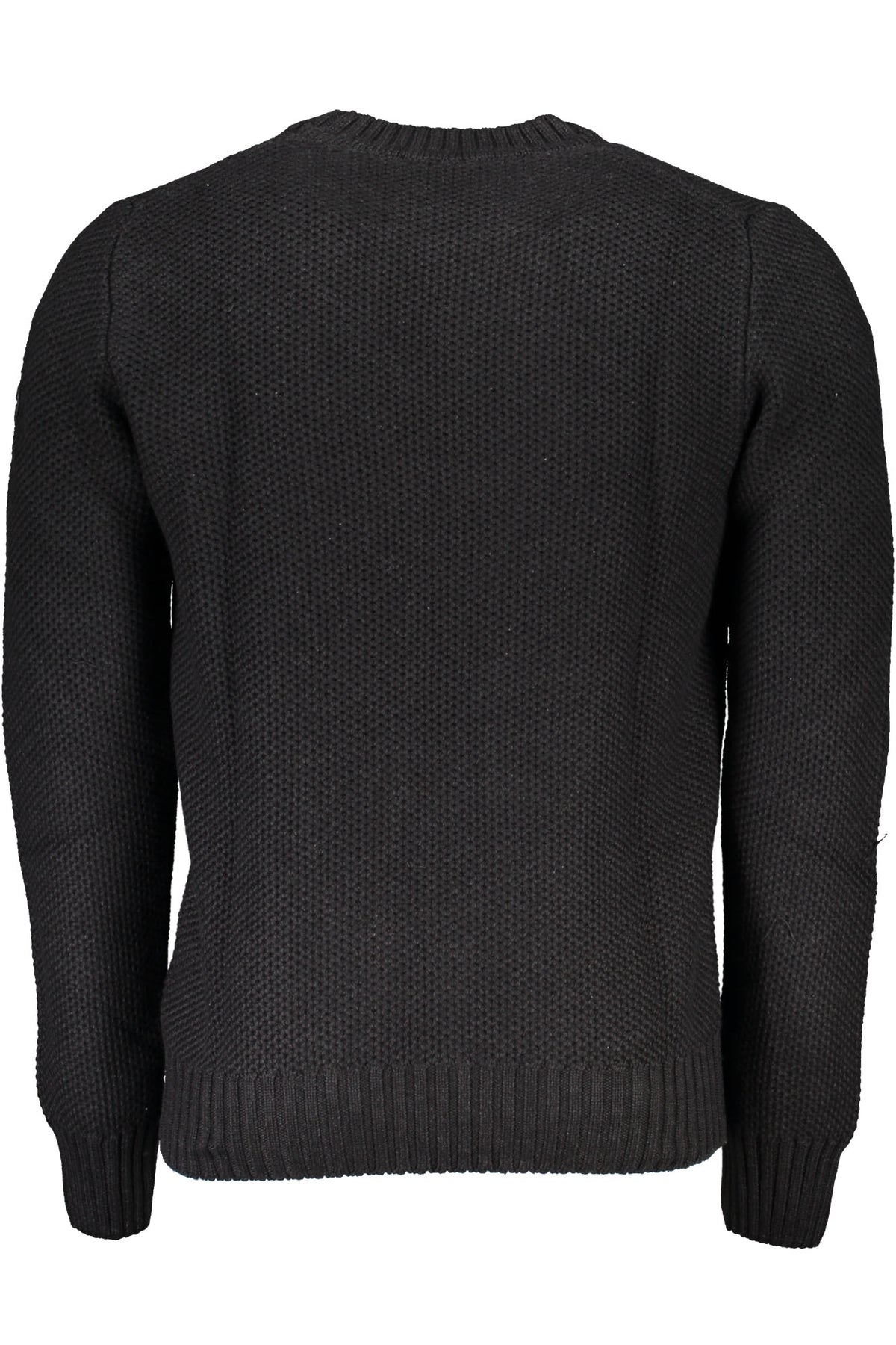 NORTH SAILS GRAY MEN'S SWEATER