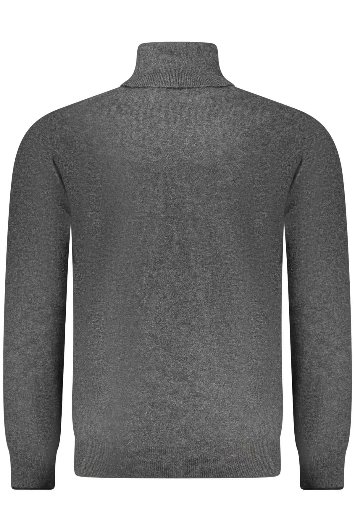 NORTH SAILS MEN'S GREY SWEATER