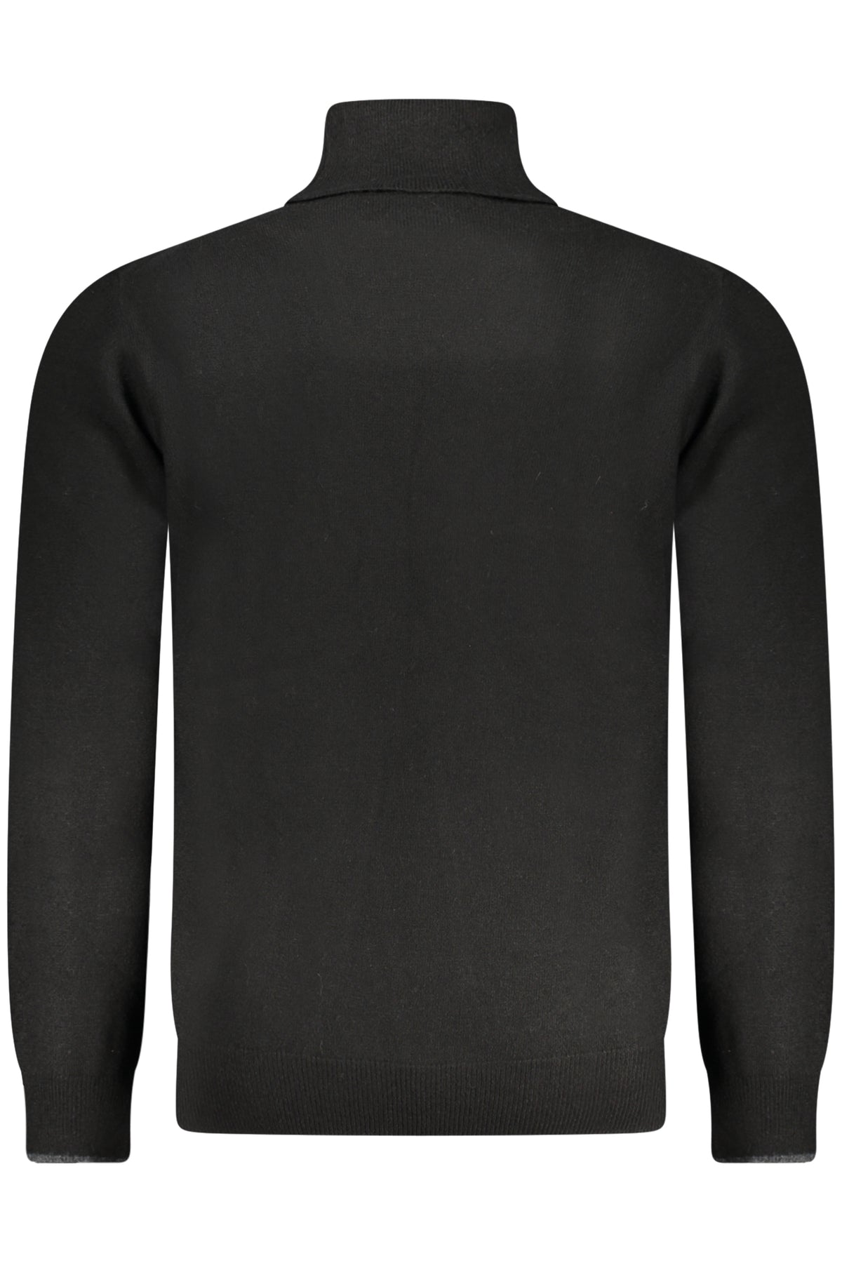 NORTH SAILS MEN'S BLACK SWEATER