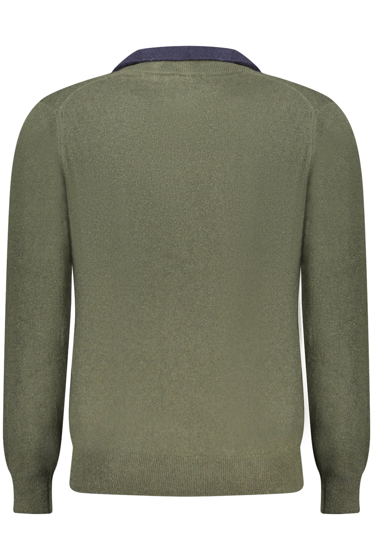 NORTH SAILS MEN'S SWEATER GREEN