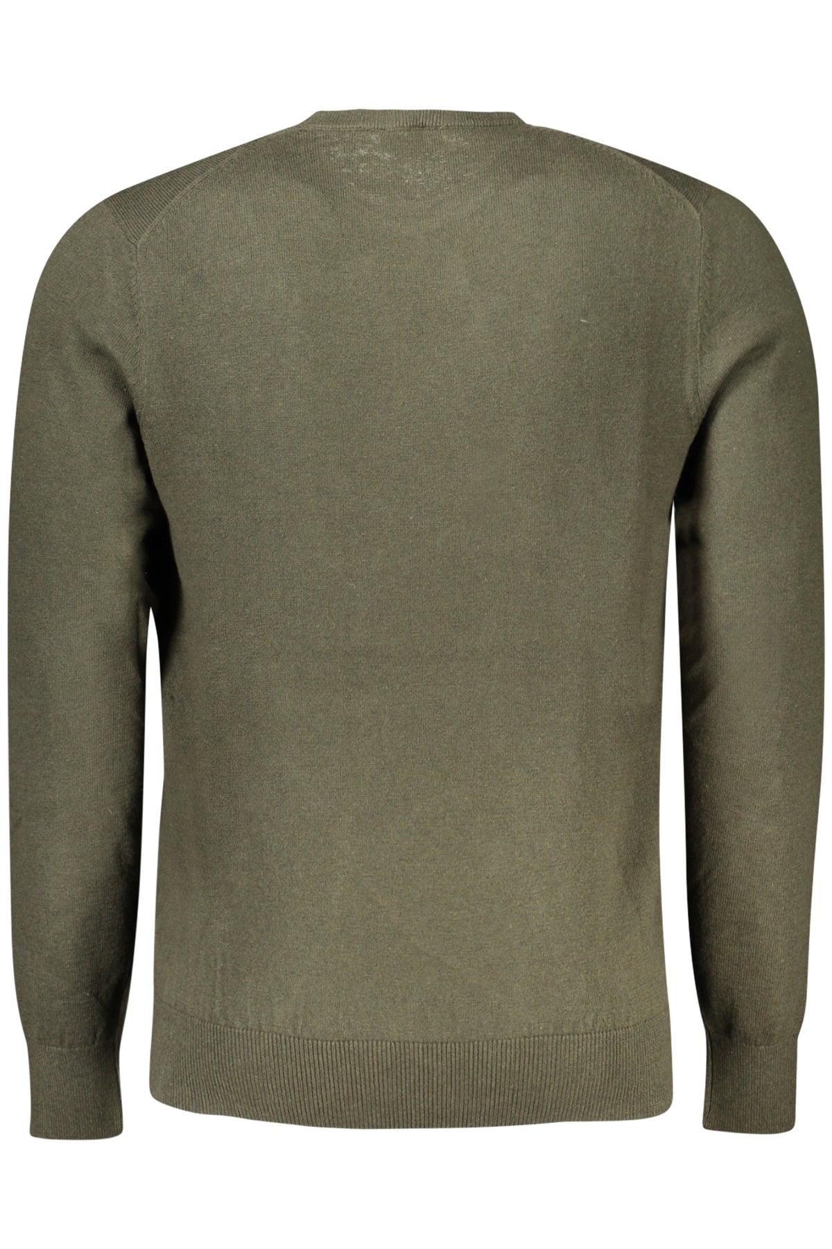 NORTH SAILS MEN'S SWEATER GREEN