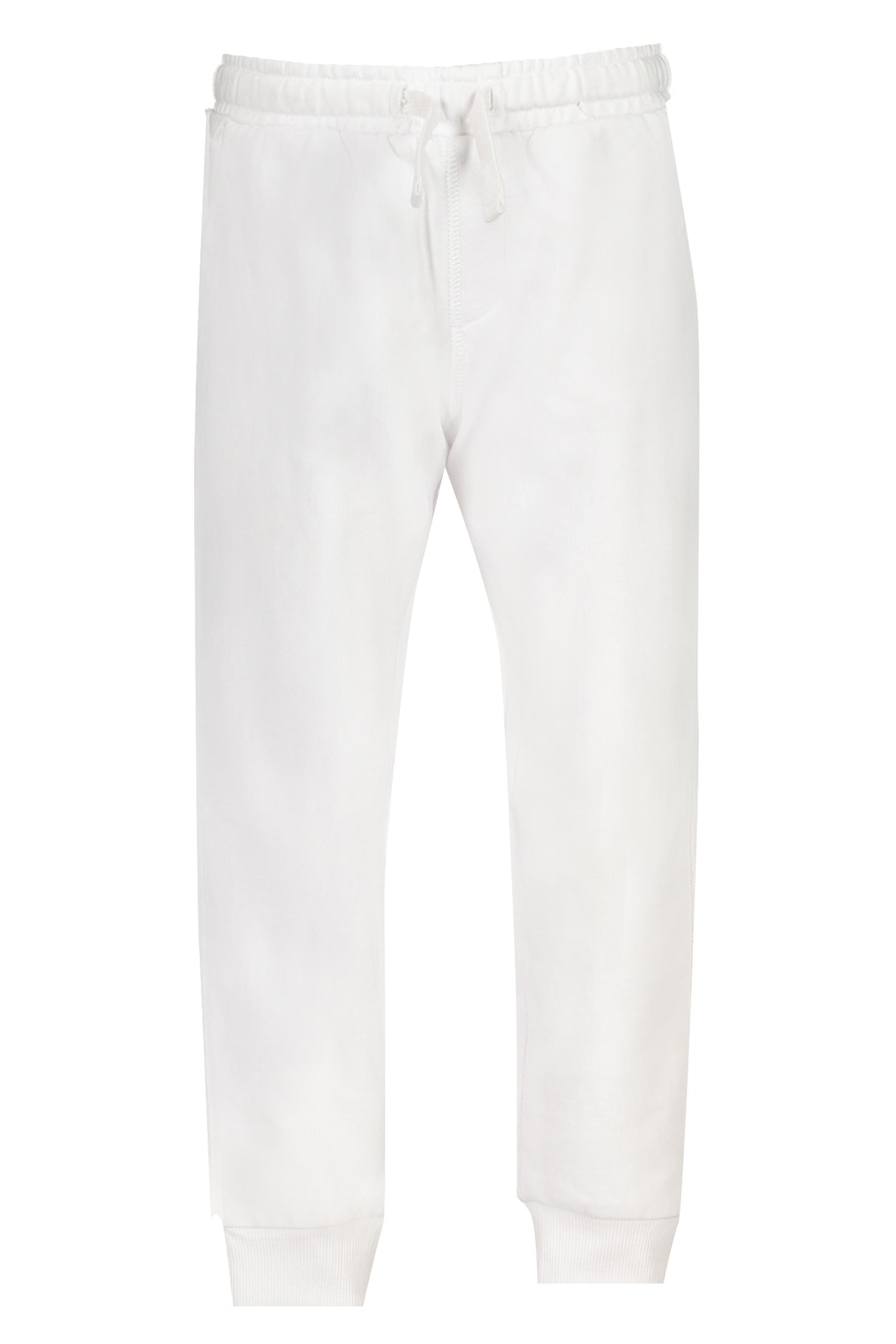 NORTH SAILS WHITE CHILDREN'S PANTS