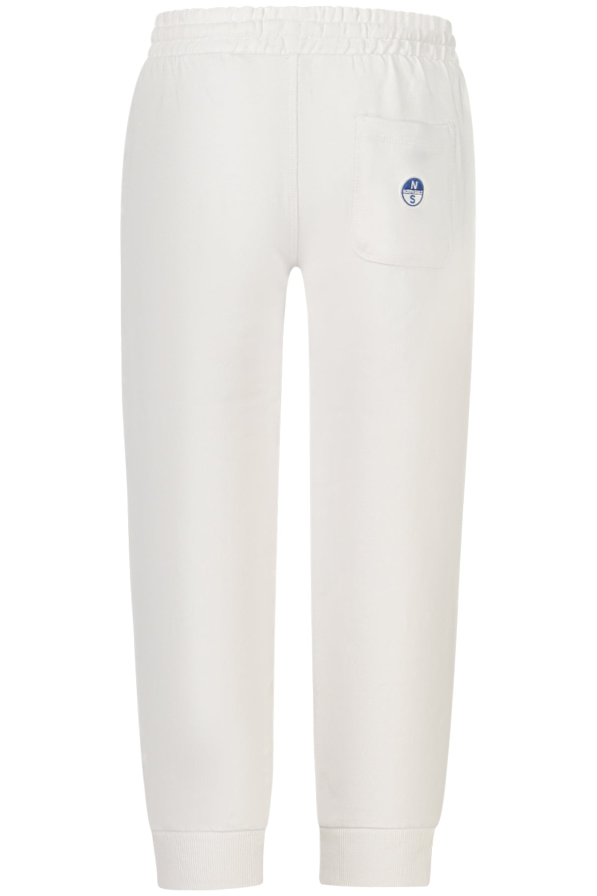 NORTH SAILS CHILDREN'S PANTS WHITE