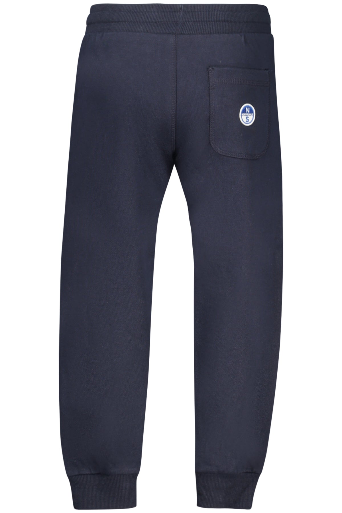 NORTH SAILS CHILDREN'S BLUE TROUSERS