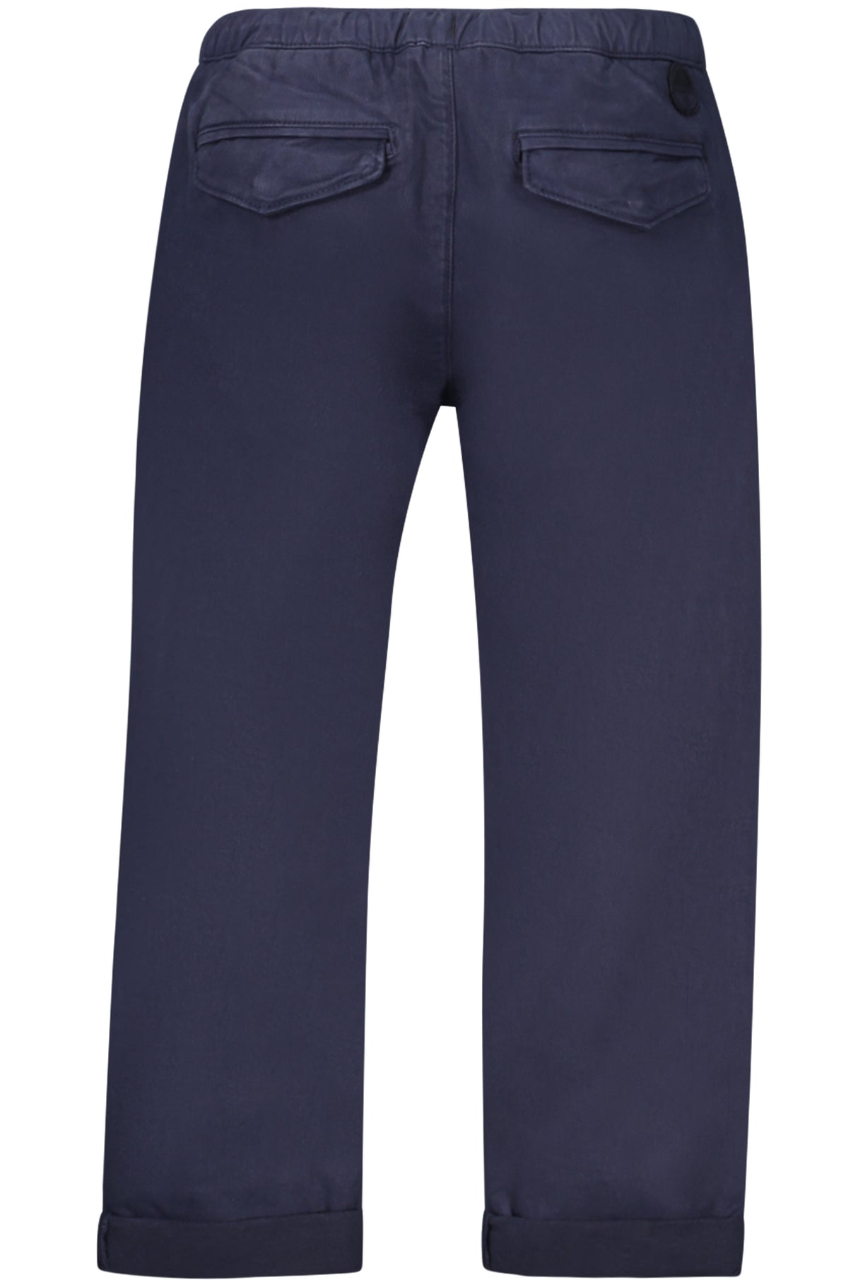NORTH SAILS CHILDREN'S BLUE TROUSERS