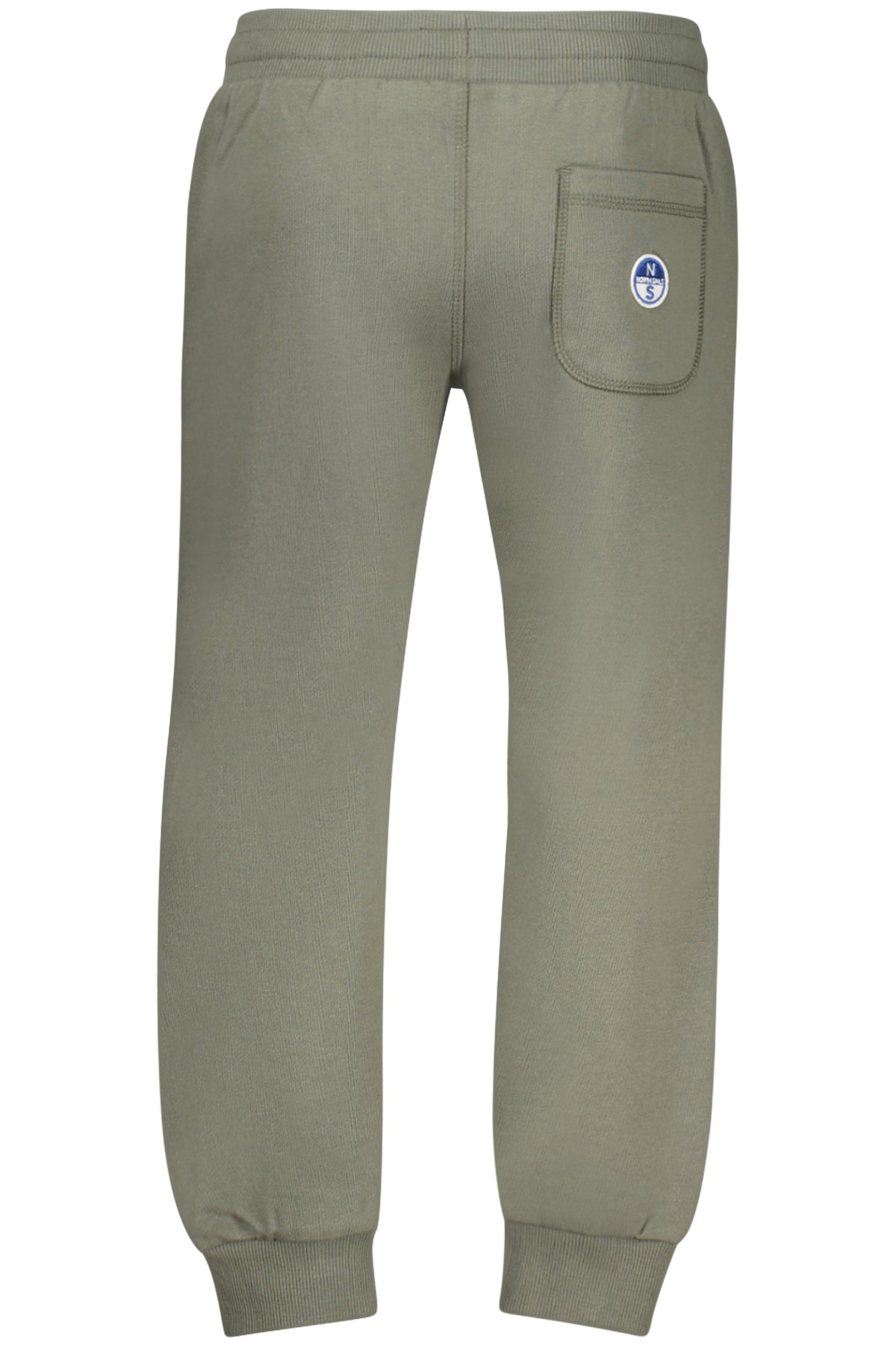 NORTH SAILS CHILDREN'S GREEN TROUSERS