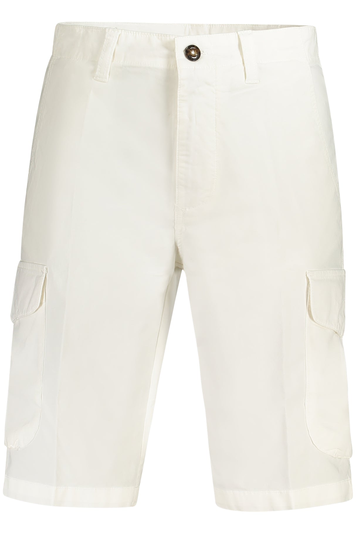 NORTH SAILS MEN'S BERMUDA PANTS WHITE