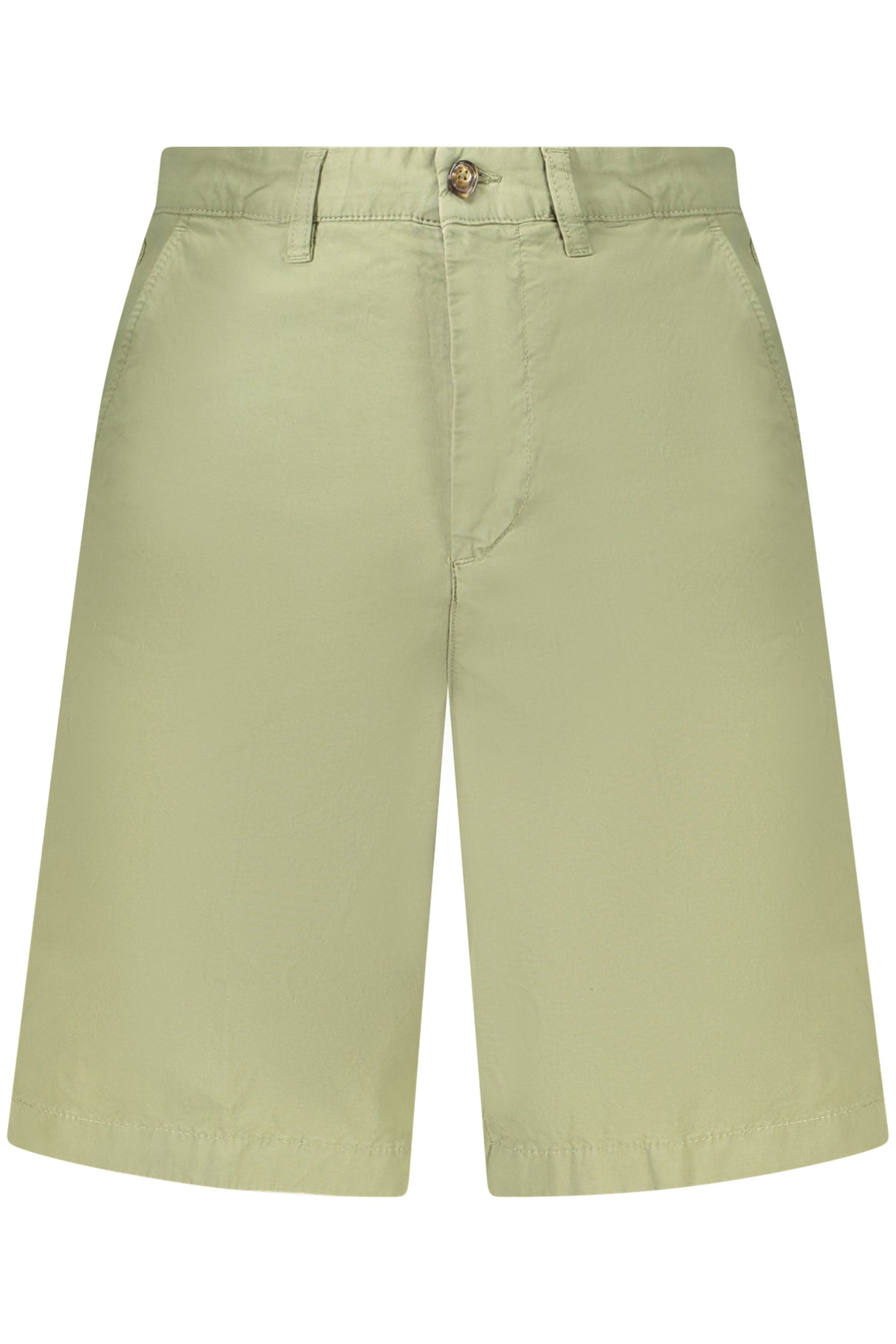 NORTH SAILS MEN'S BERMUDA PANTS GREEN