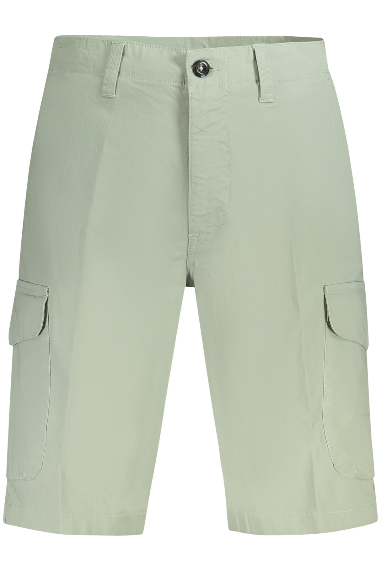 NORTH SAILS MEN'S BERMUDA PANTS GREEN