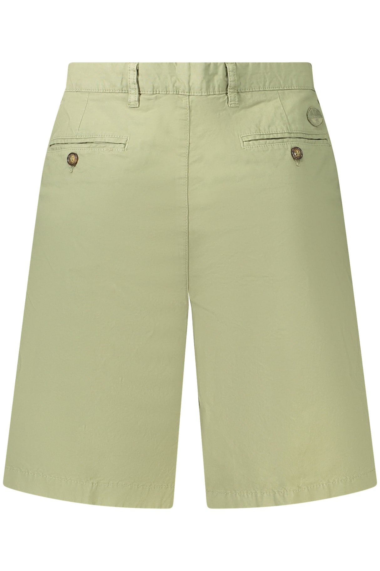 NORTH SAILS MEN'S BERMUDA PANTS GREEN