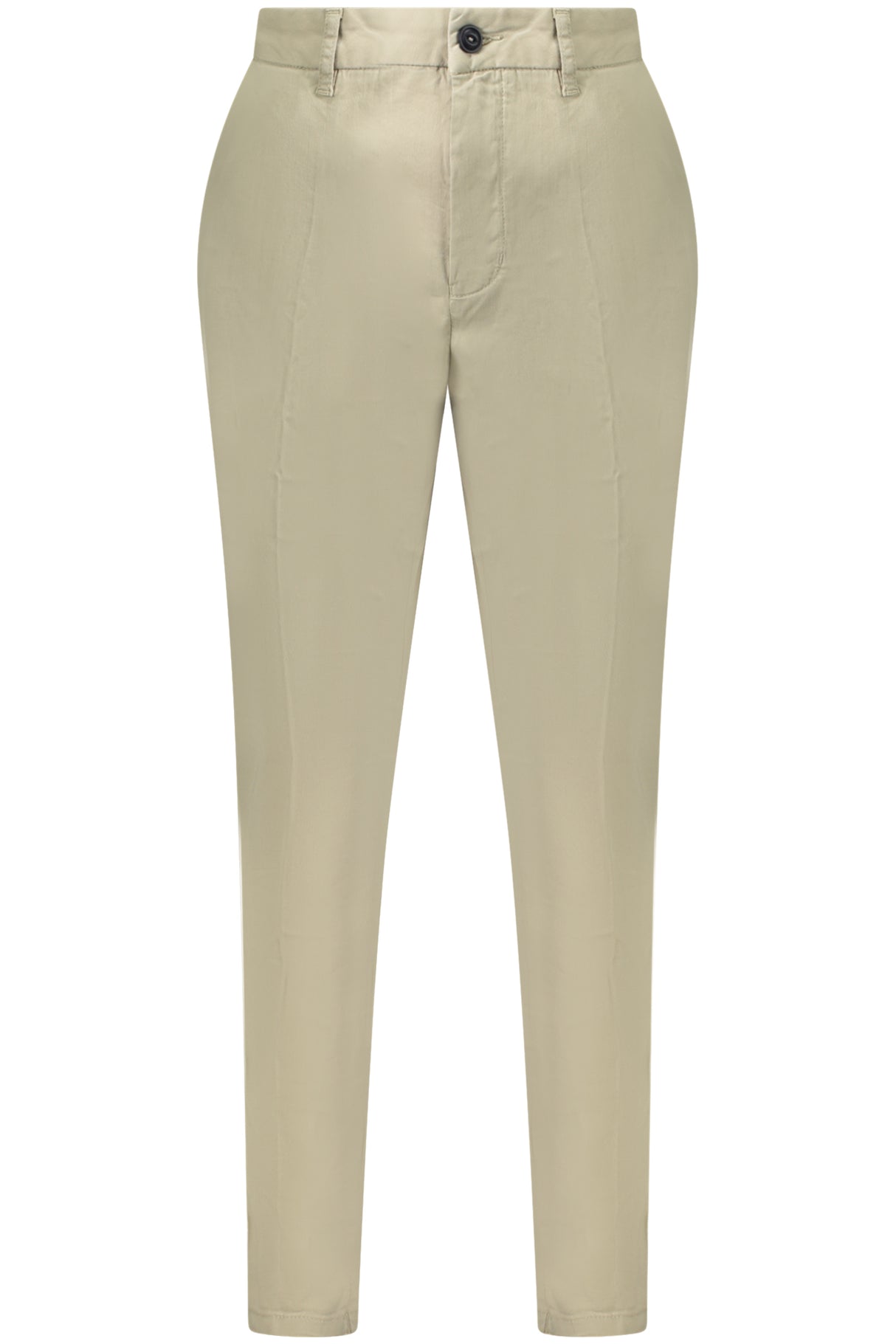 NORTH SAILS BEIGE WOMEN'S TROUSERS