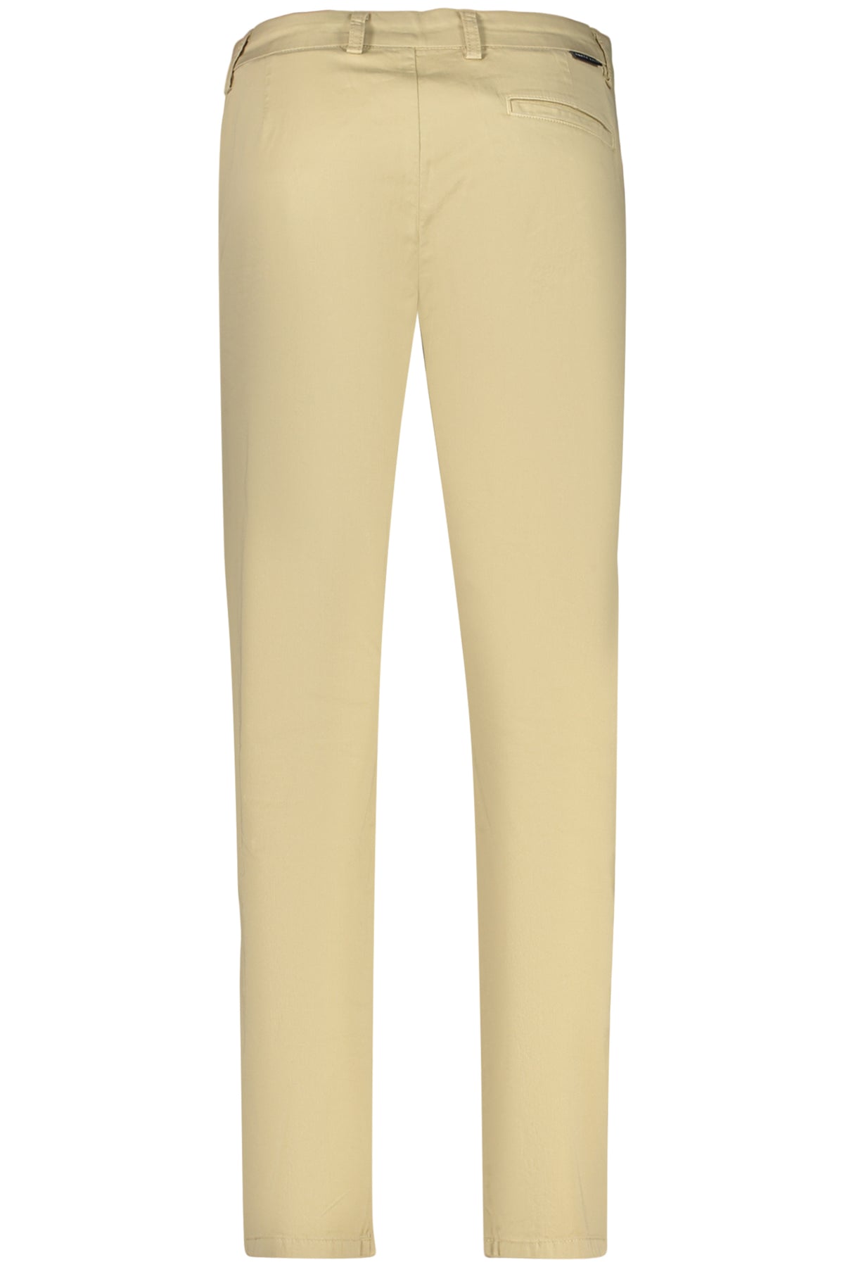 NORTH SAILS BEIGE WOMEN'S TROUSERS