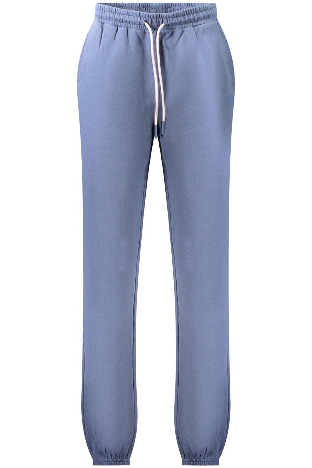 NORTH SAILS BLUE WOMEN'S TROUSERS