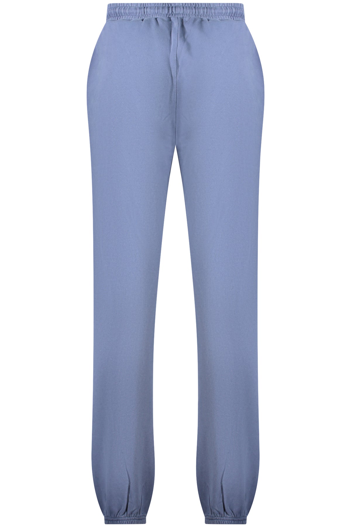 NORTH SAILS BLUE WOMEN'S TROUSERS