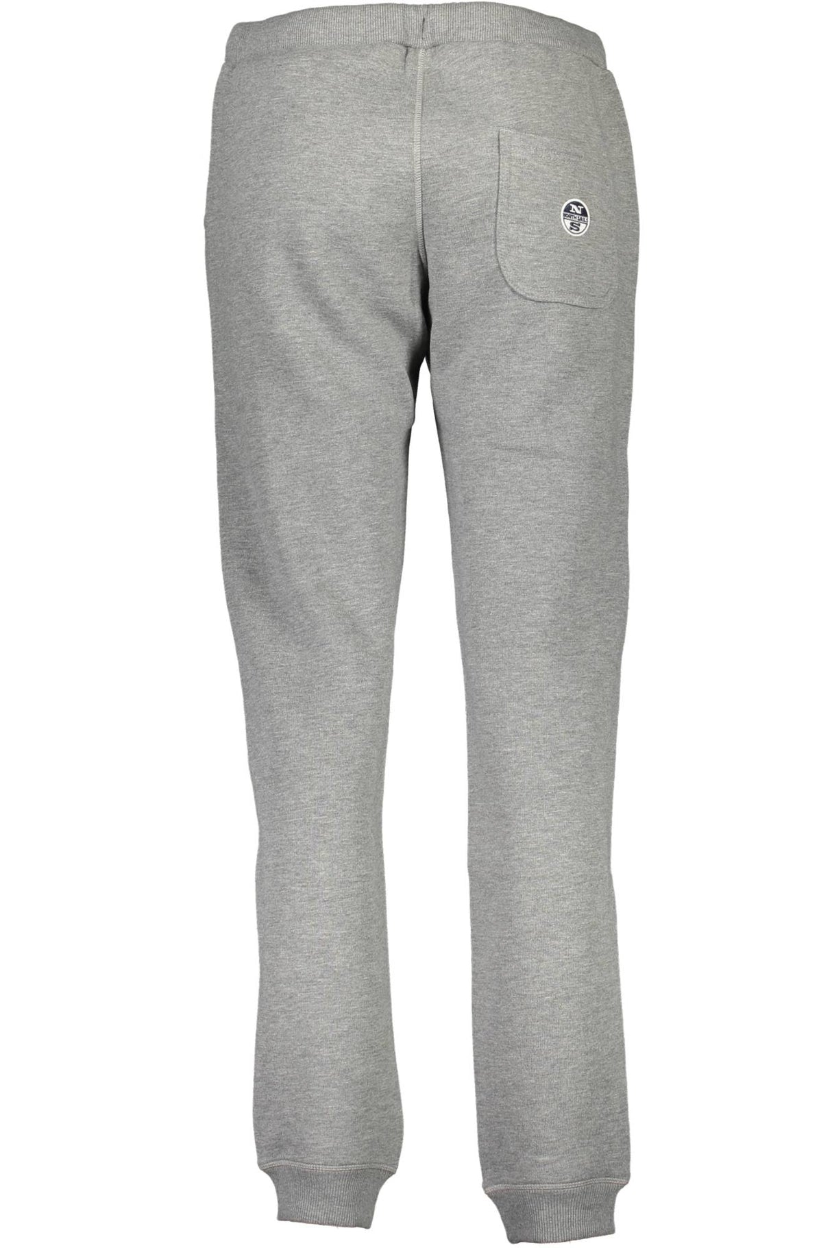 NORTH SAILS WOMEN'S GRAY TROUSERS