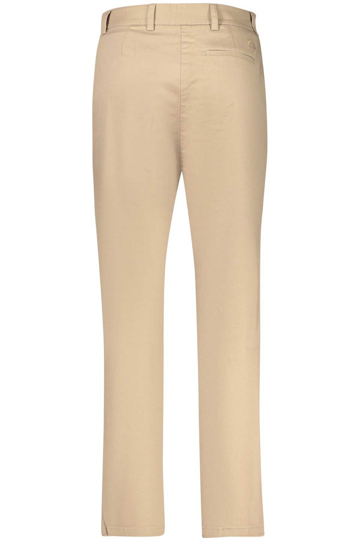 NORTH SAILS BROWN WOMEN'S TROUSERS