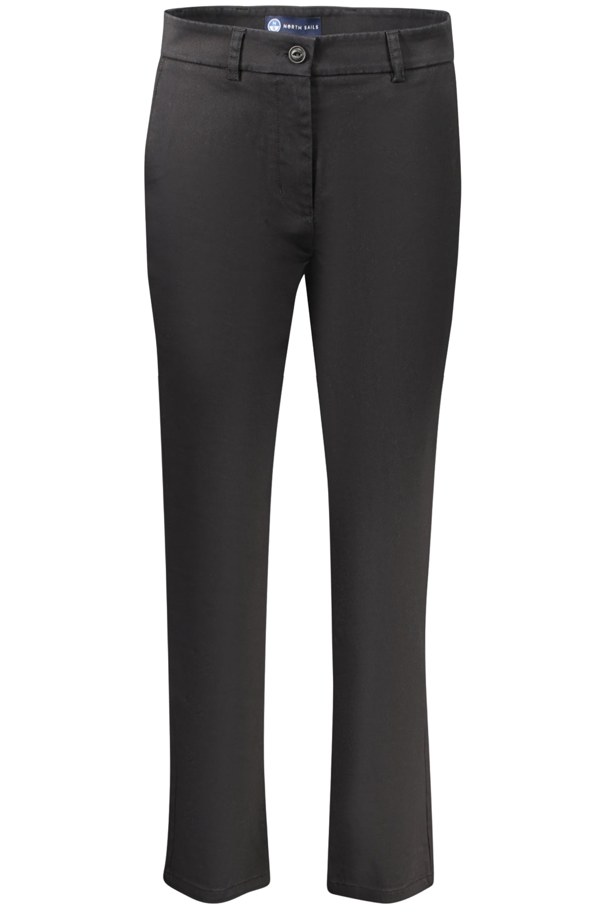 NORTH SAILS WOMEN'S BLACK TROUSERS