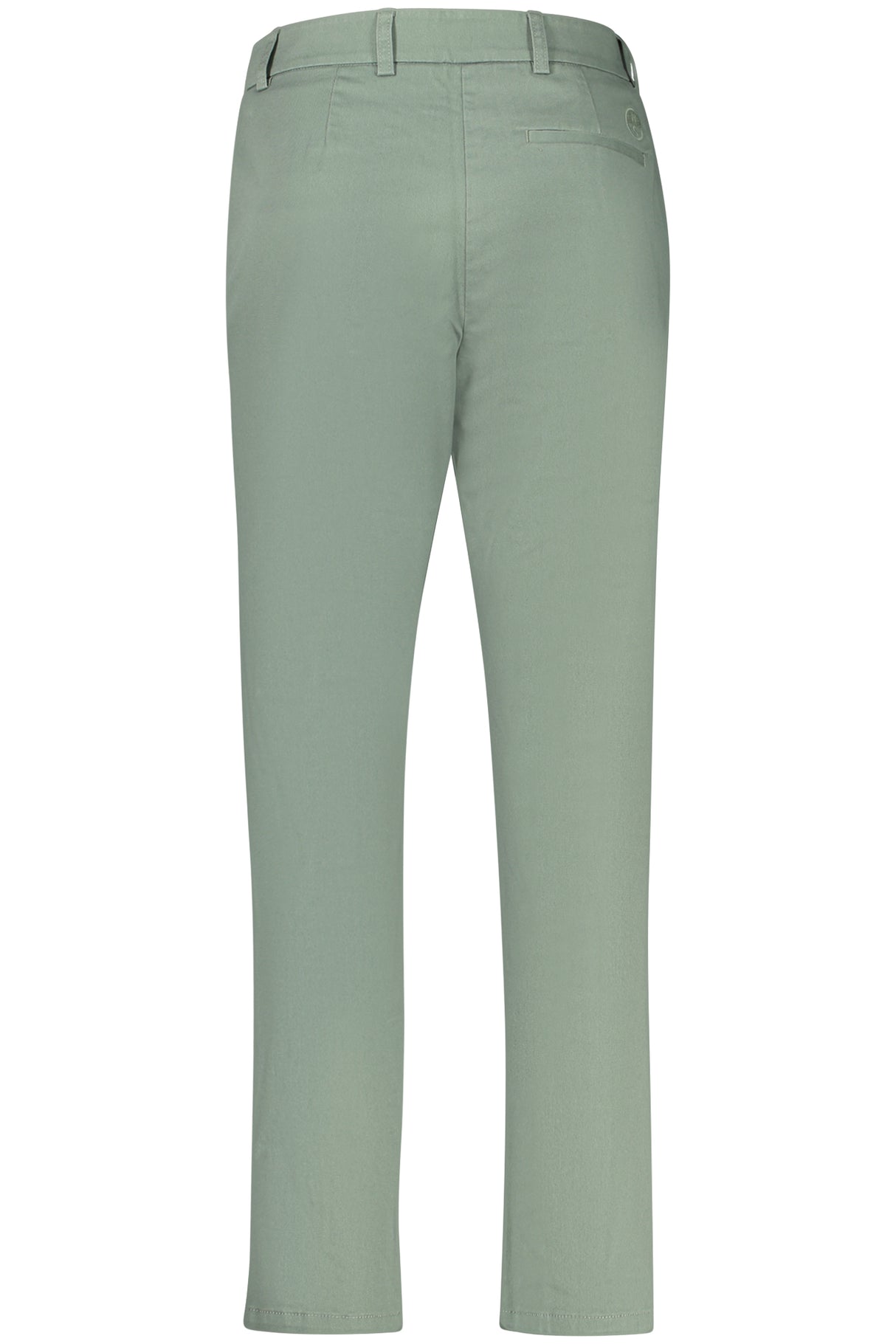 NORTH SAILS WOMEN'S GREEN TROUSERS