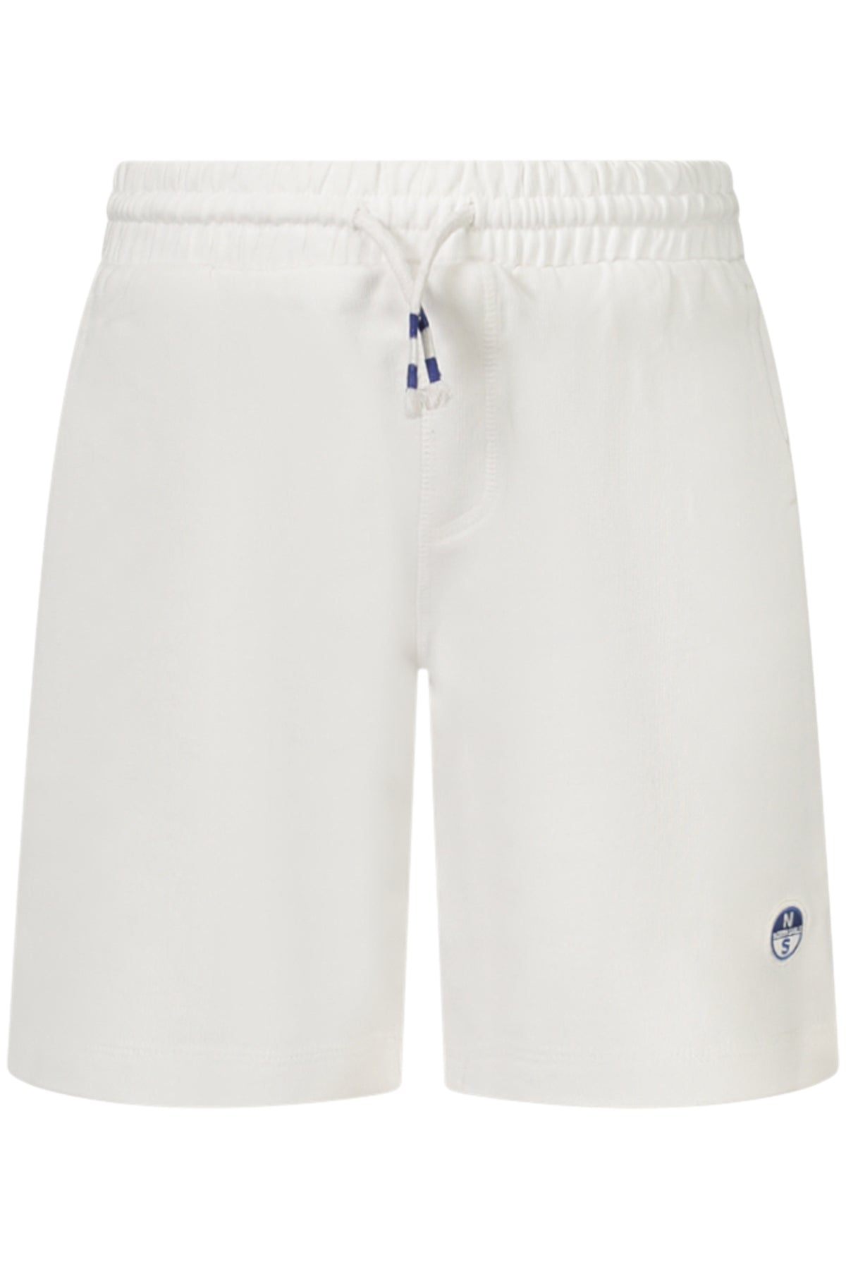 NORTH SAILS CHILDREN'S SHORTS WHITE