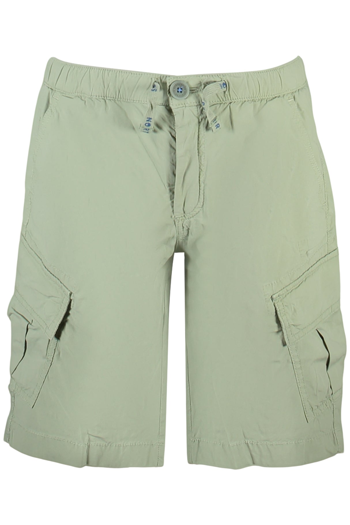 NORTH SAILS CHILDREN'S GREEN SHORTS