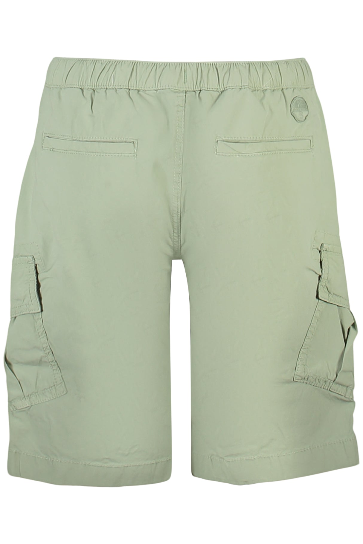 NORTH SAILS CHILDREN'S GREEN SHORTS