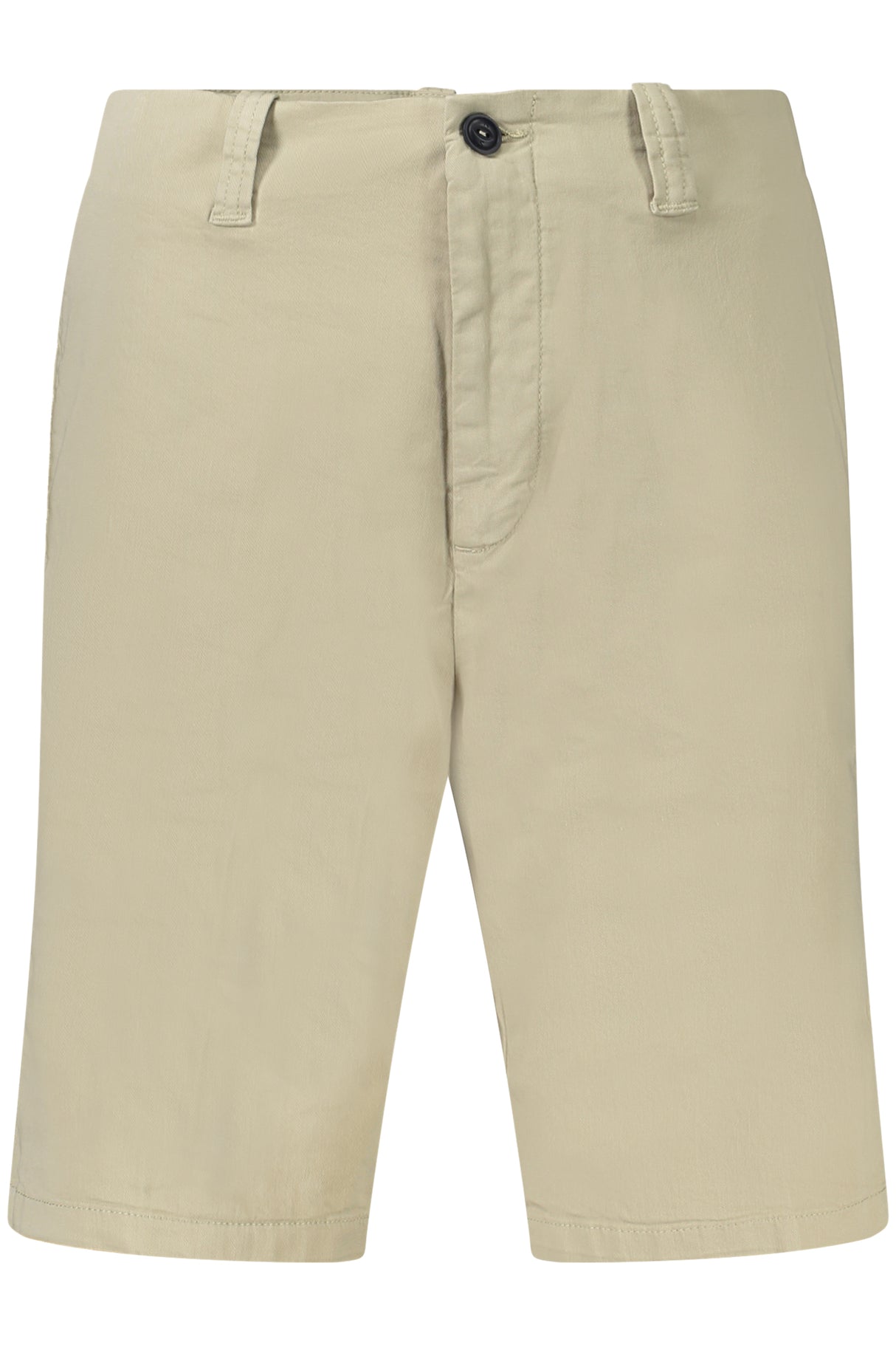 NORTH SAILS BEIGE WOMEN'S SHORT PANTS