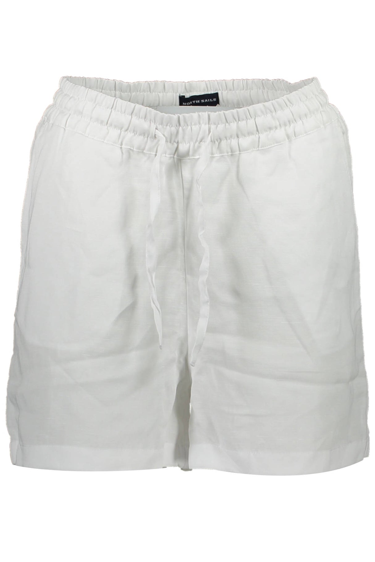 NORTH SAILS WHITE WOMEN'S PANTS