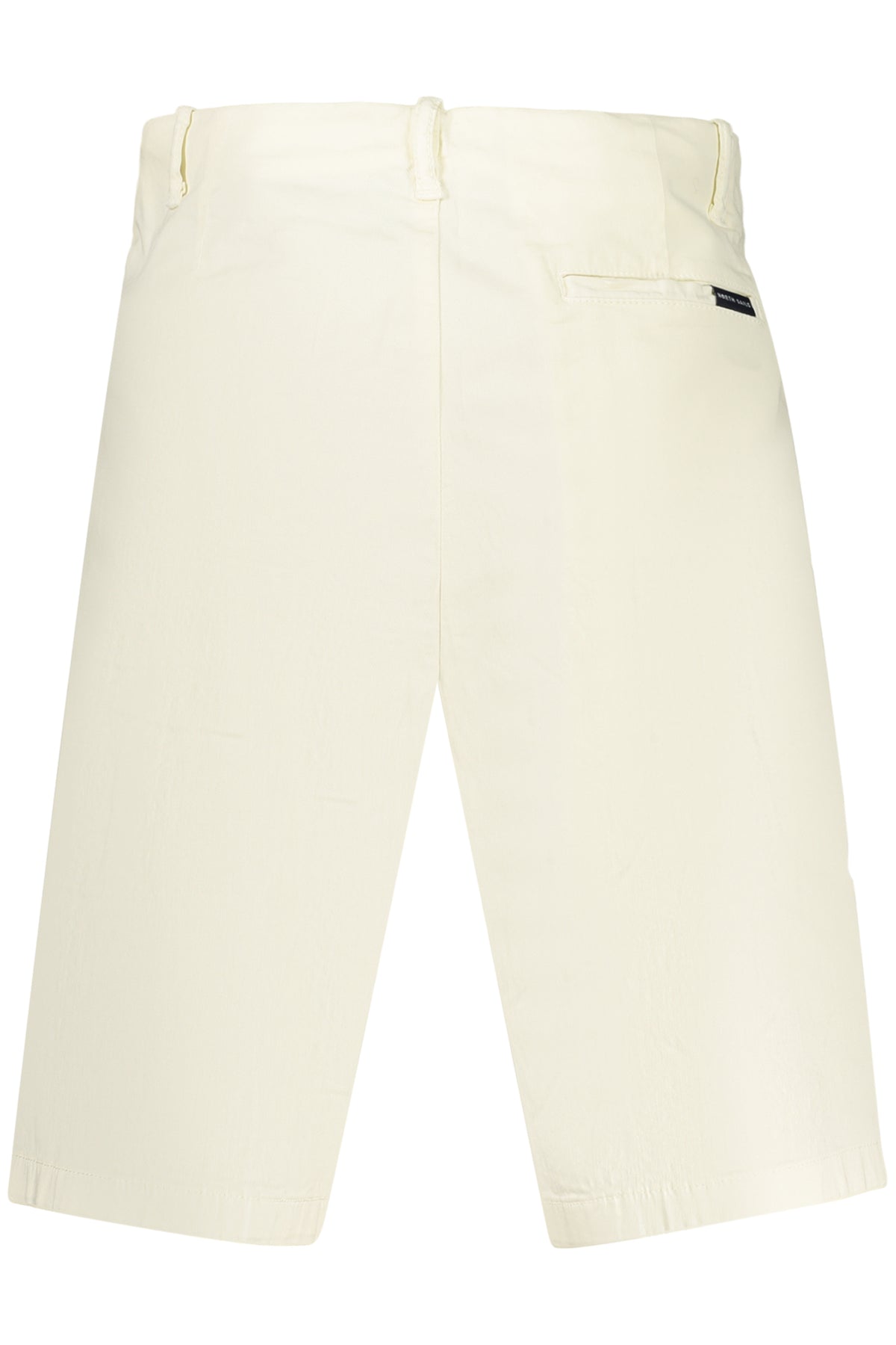 NORTH SAILS WOMEN'S SHORT PANTS WHITE