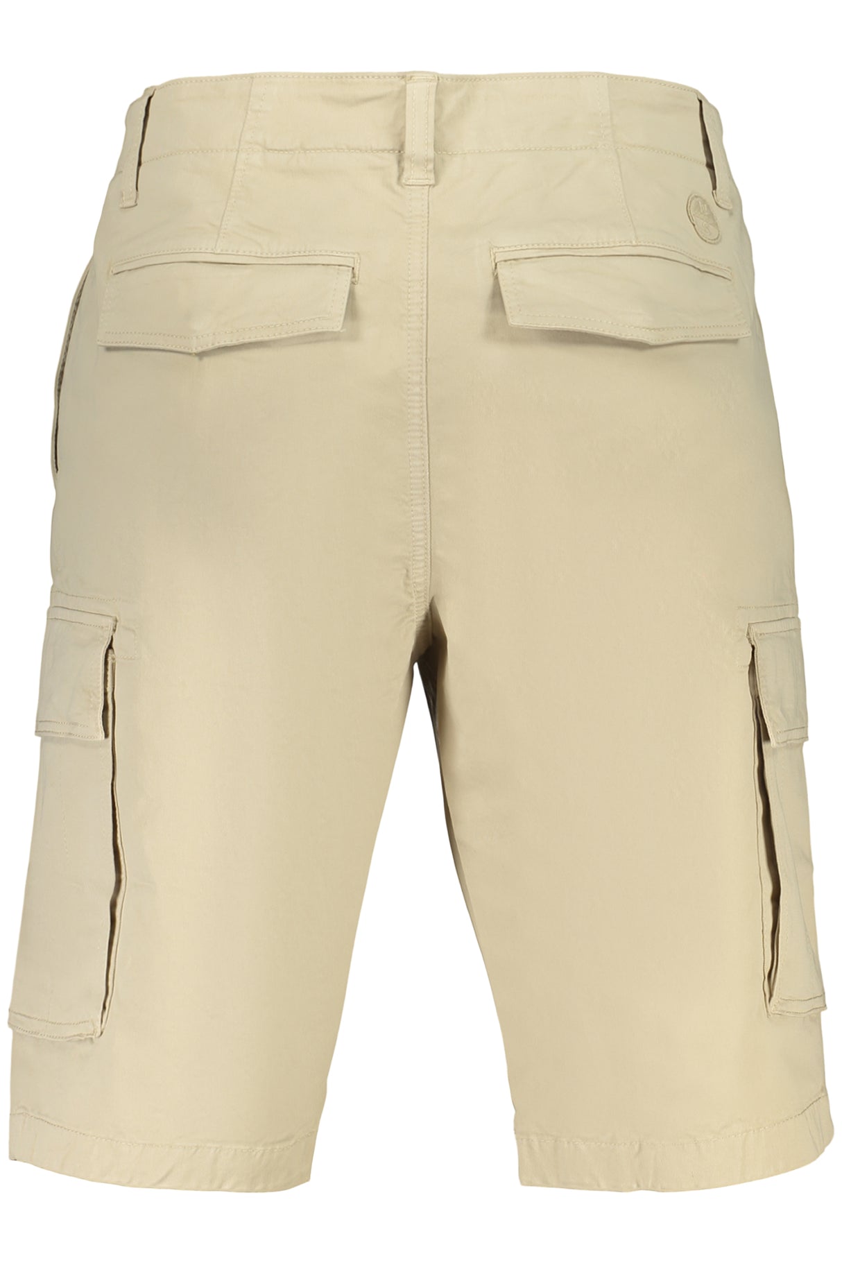 NORTH SAILS BEIGE MEN'S SHORT PANTS