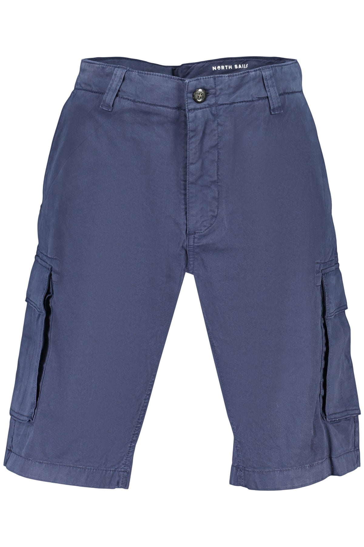 NORTH SAILS MEN'S BLUE SHORTS