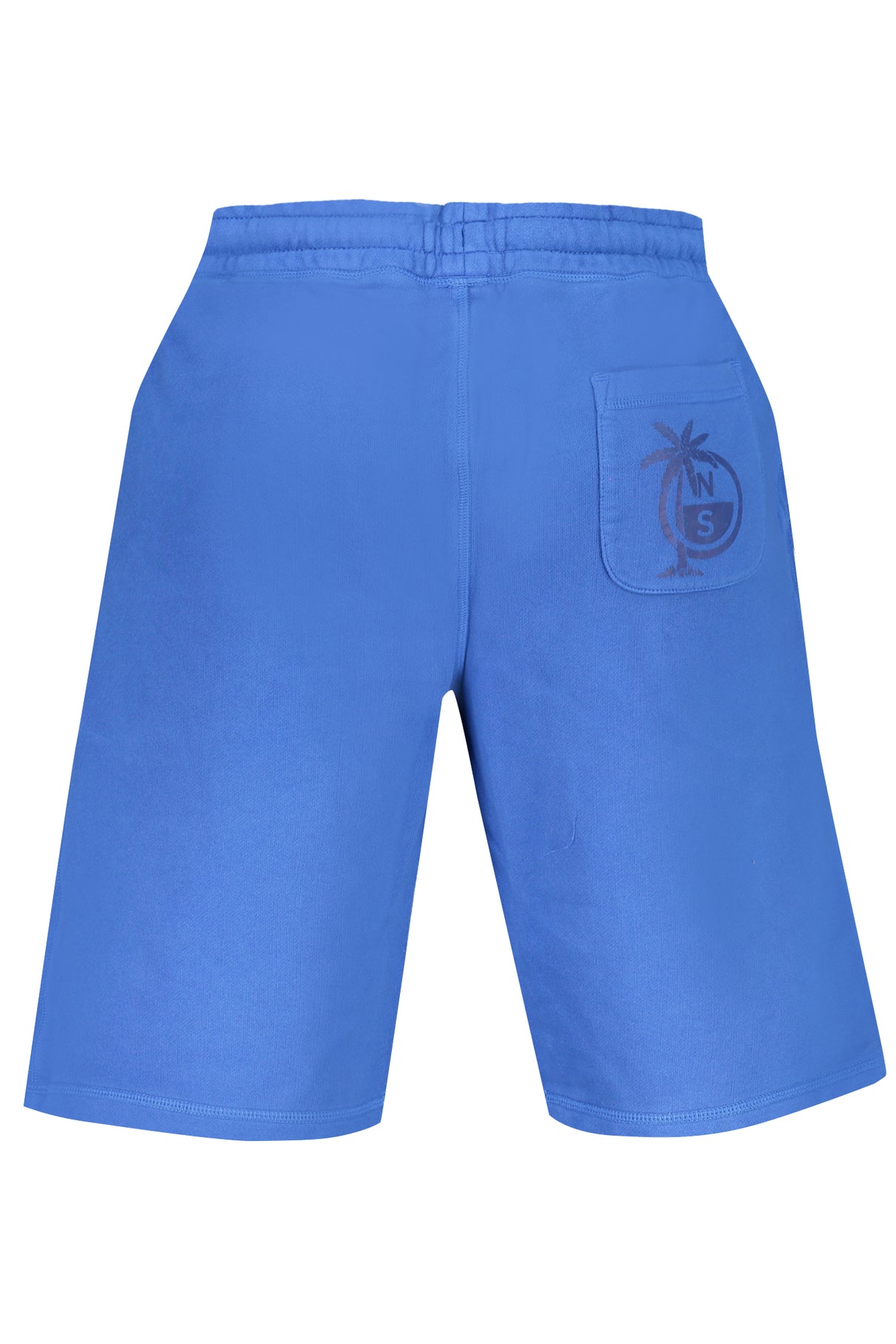 NORTH SAILS MEN'S BLUE SHORT PANTS
