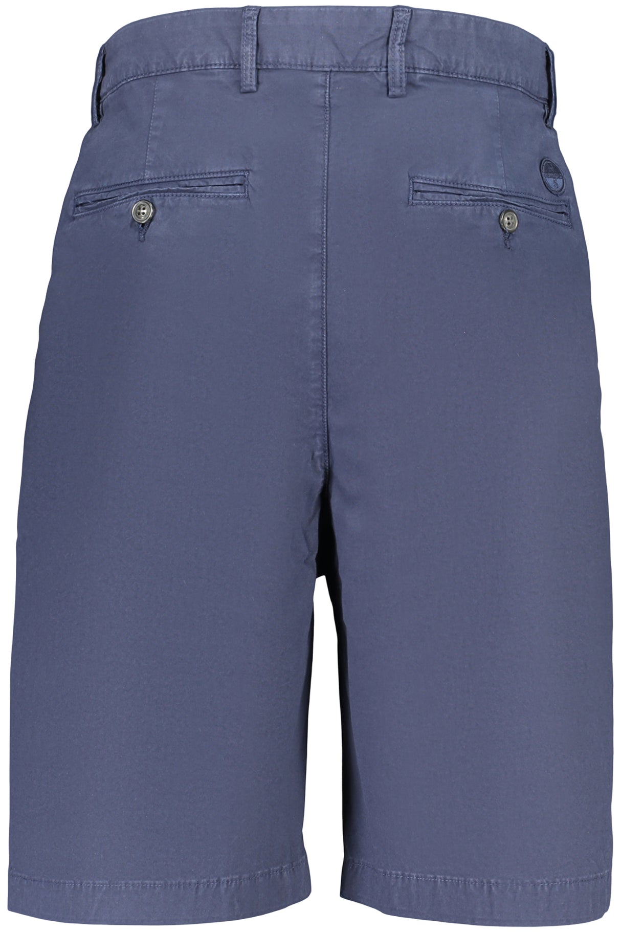 NORTH SAILS MEN'S BLUE SHORTS