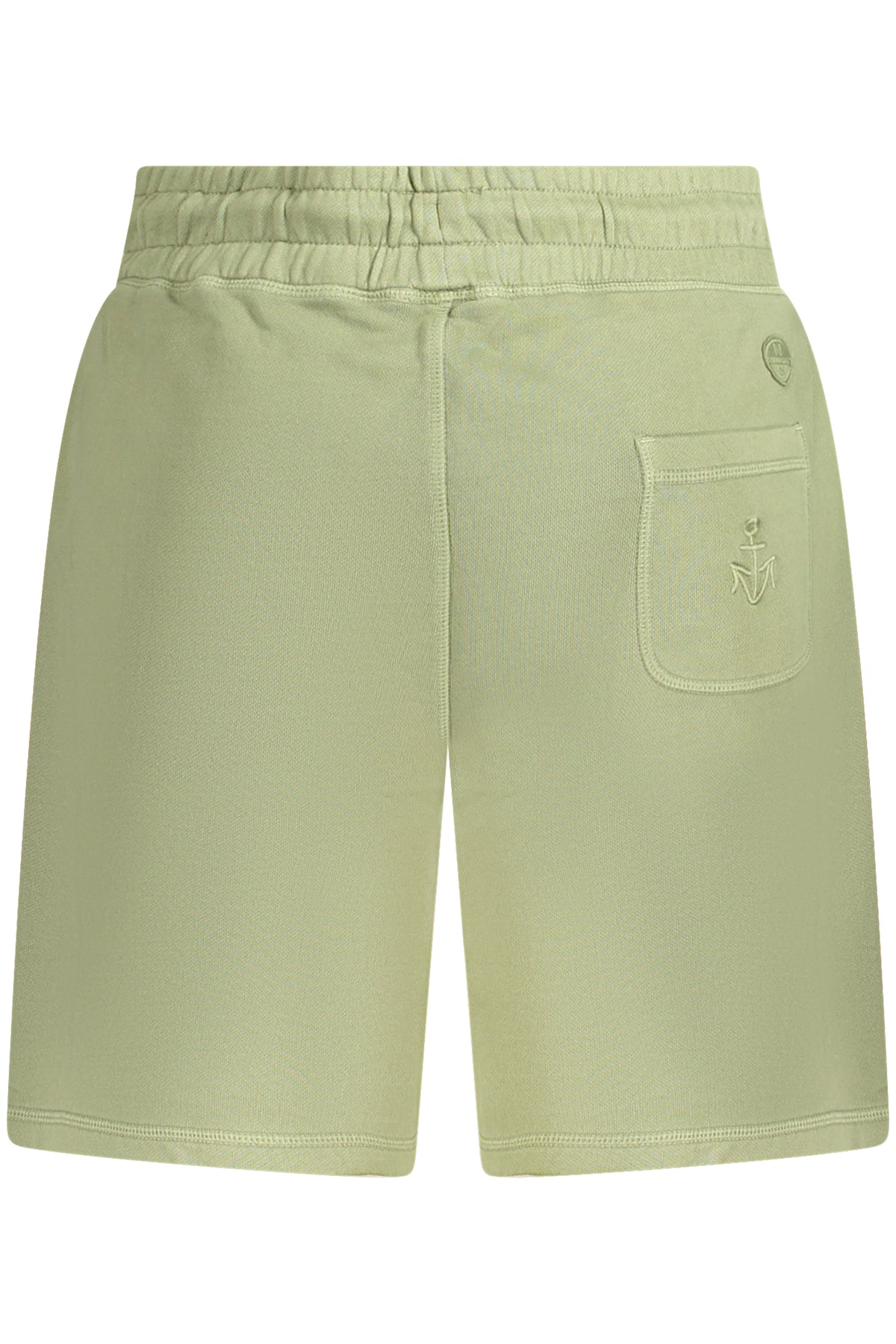 NORTH SAILS MEN'S SHORTS GREEN