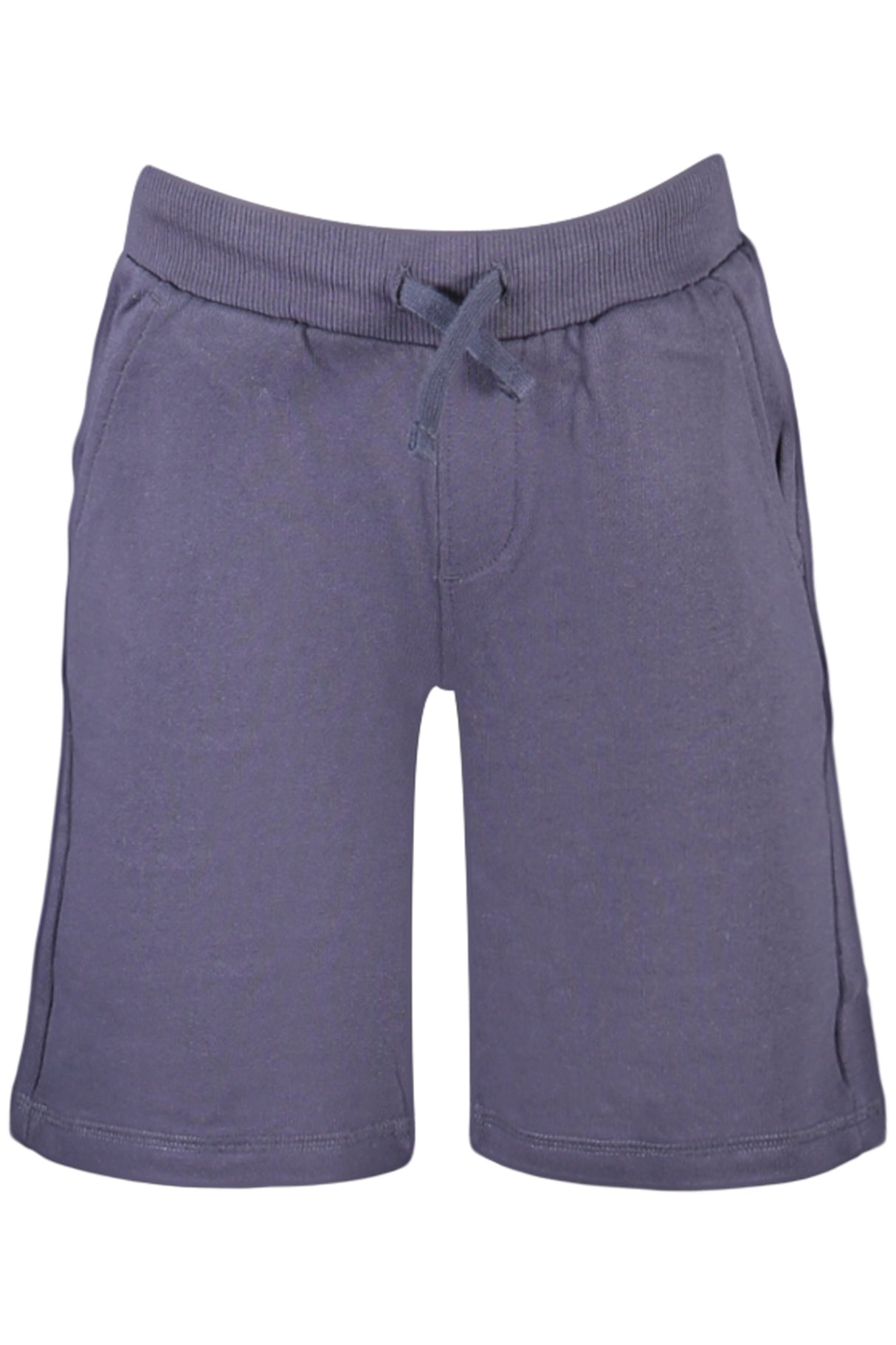 NORTH SAILS CHILDREN'S BLUE SHORT TRACKSUIT PANTS