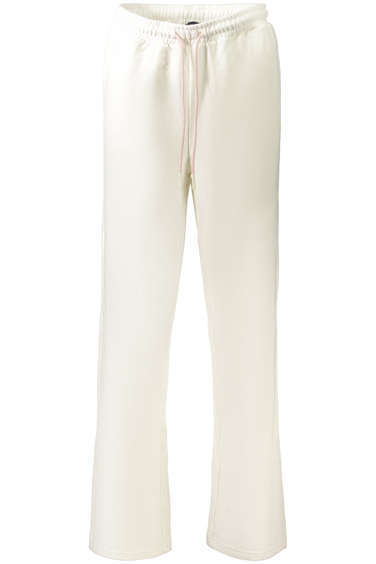 NORTH SAILS WOMEN'S LONG SUIT PANTS WHITE