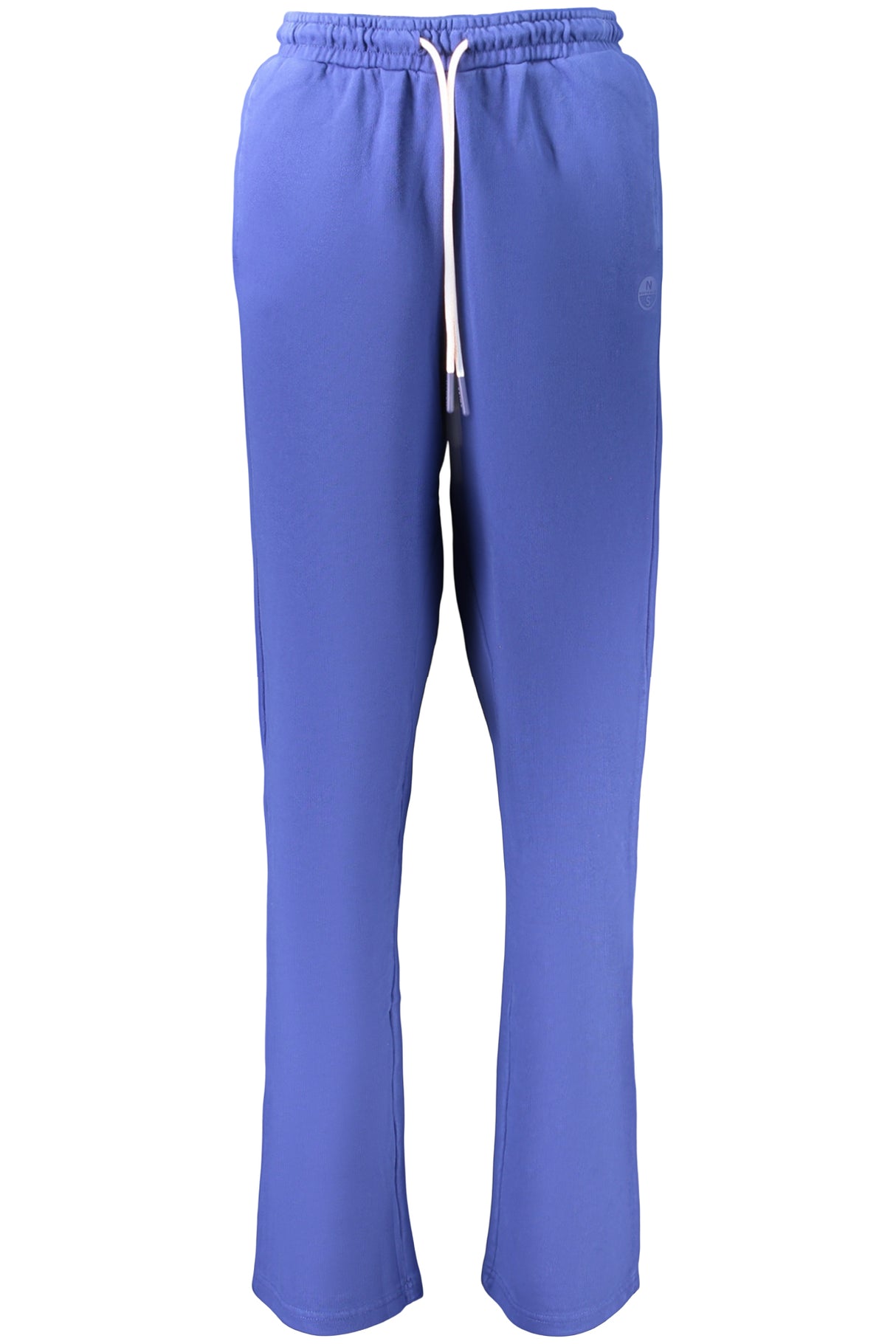 NORTH SAILS WOMEN'S BLUE LONG SUIT PANTS