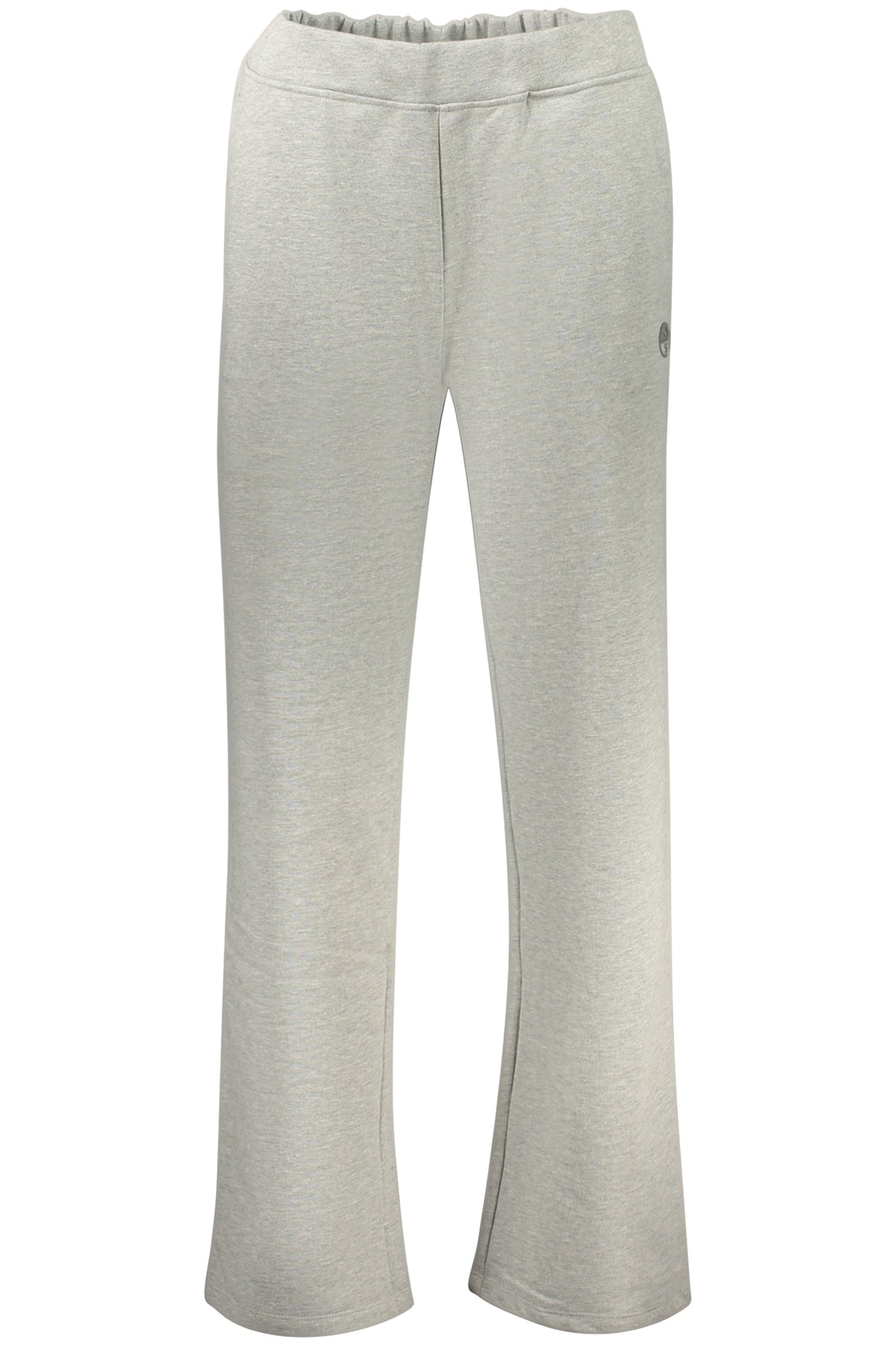 NORTH SAILS WOMEN'S LONG TRACKSUIT TROUSERS, GREY