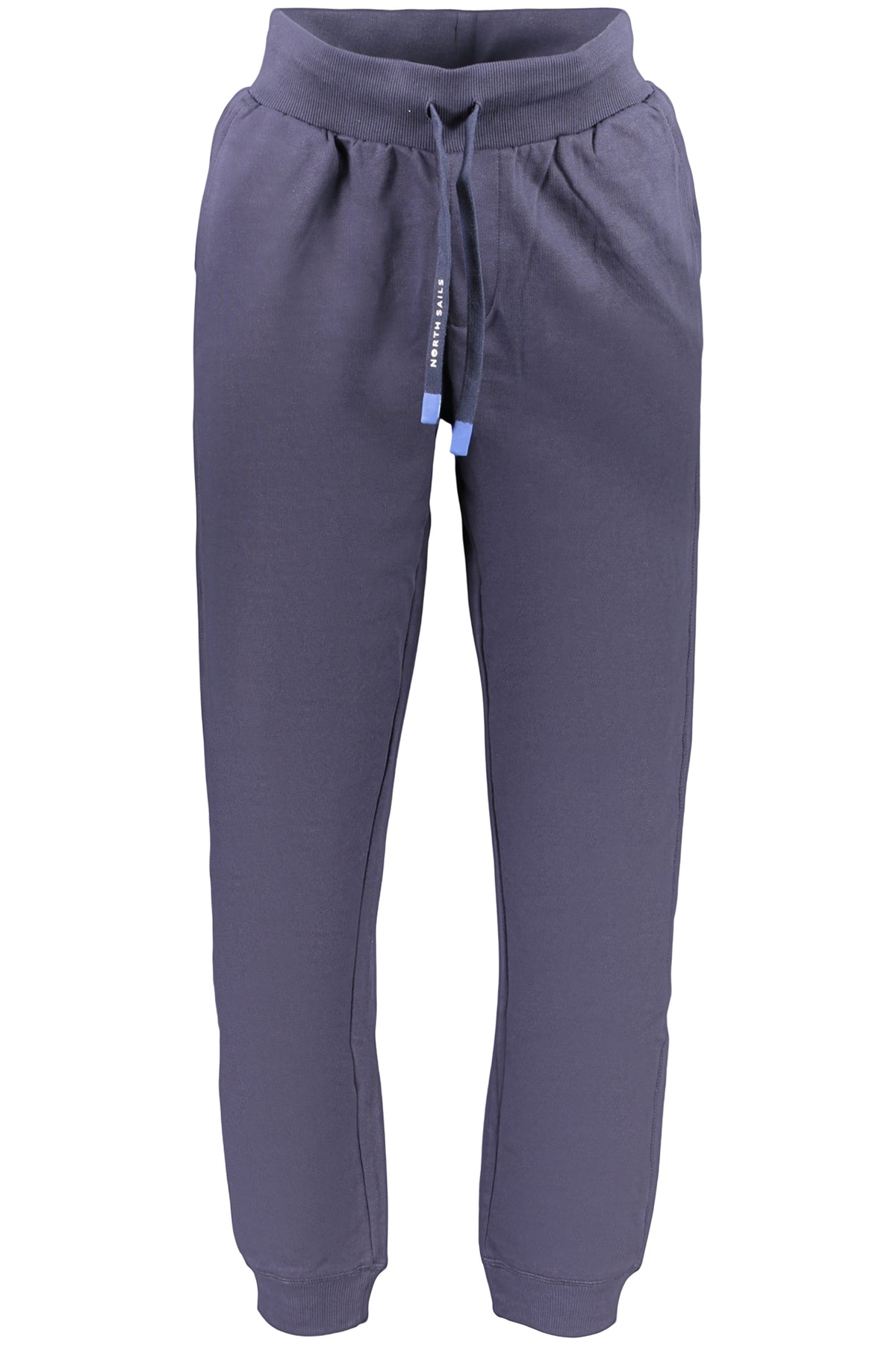 NORTH SAILS MEN'S BLUE LONG SUIT TROUSERS