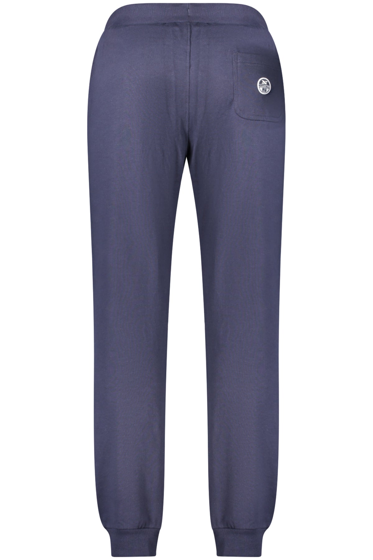 NORTH SAILS MEN'S BLUE LONG SUIT TROUSERS