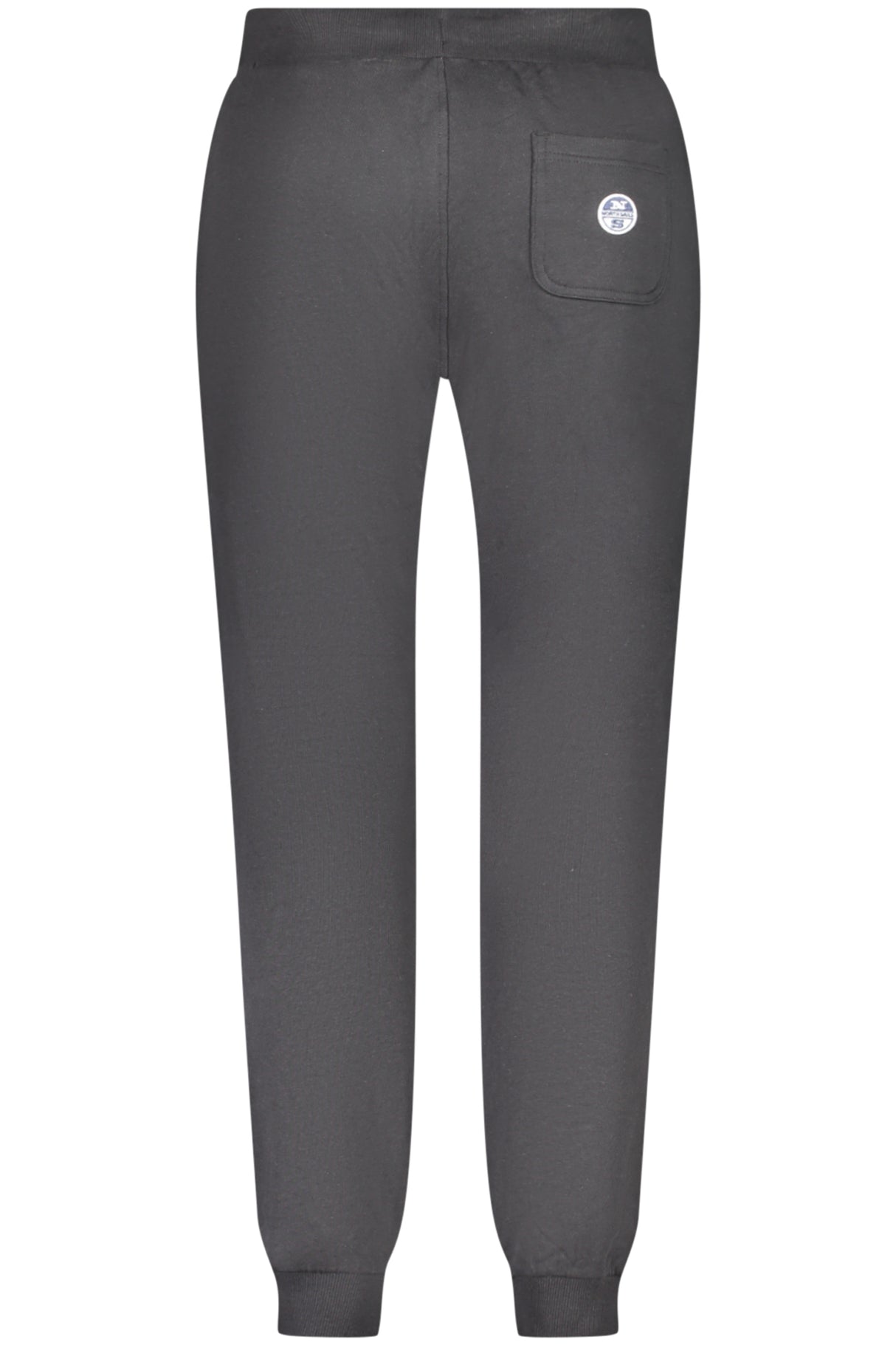 NORTH SAILS MEN'S BLACK LONG SUIT PANTS