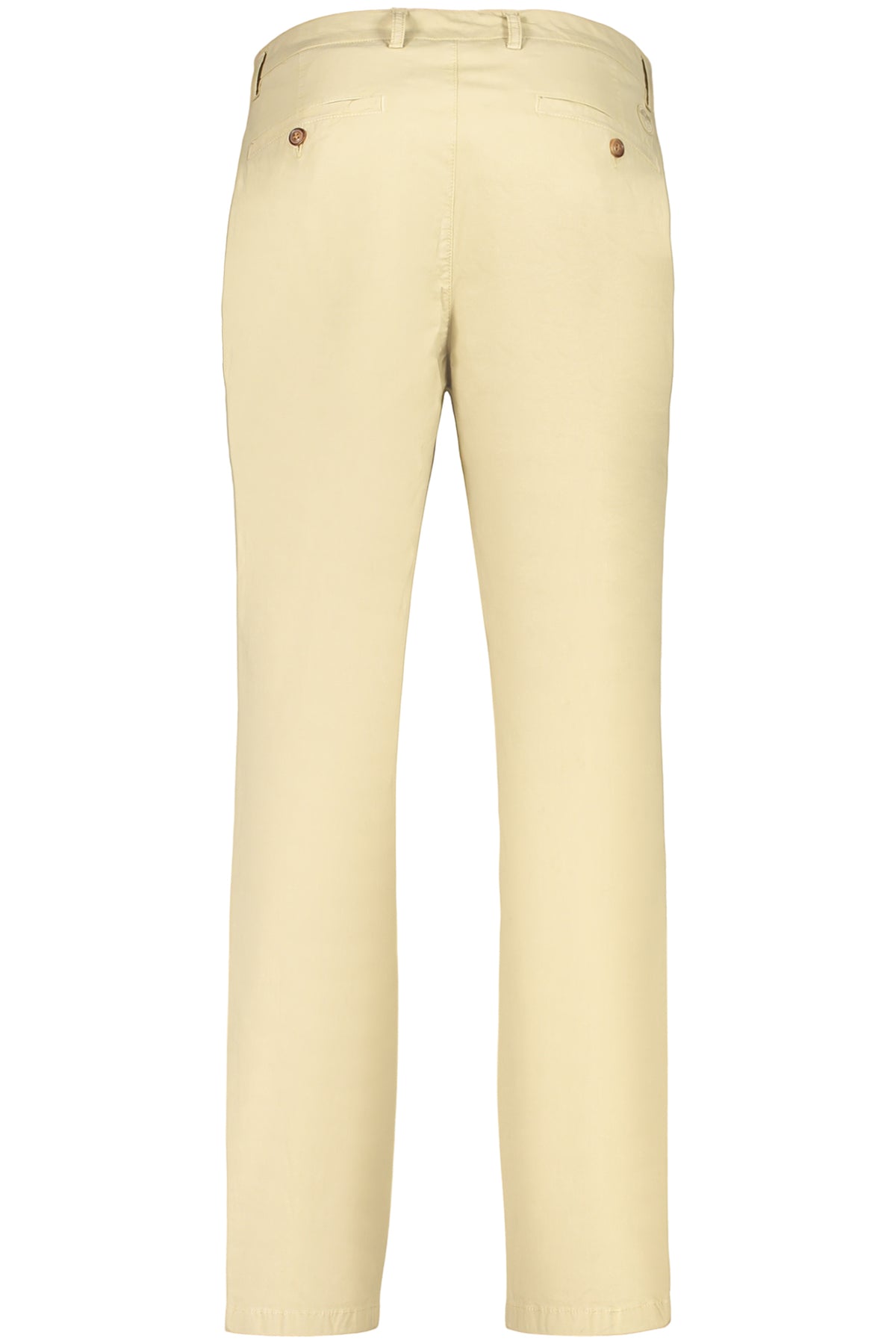 NORTH SAILS MEN'S BEIGE TROUSERS